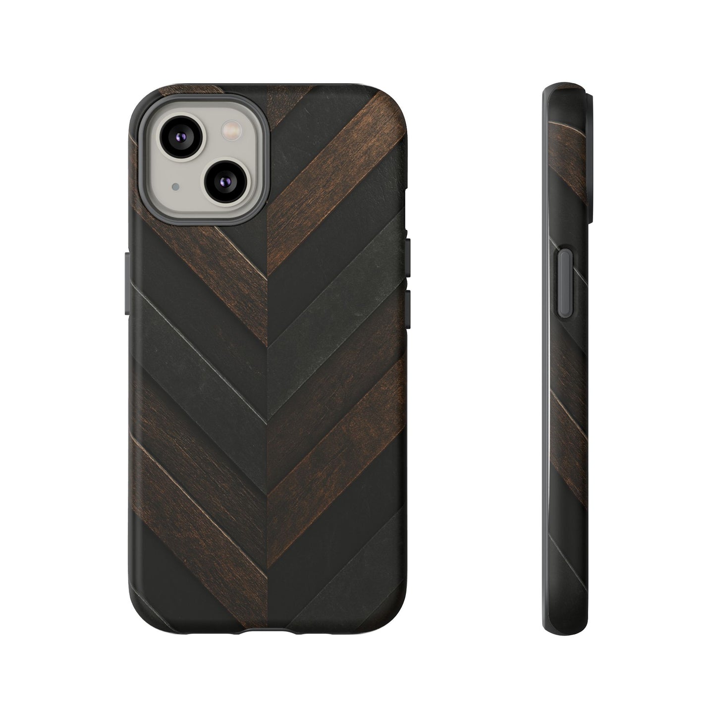 Dark Chevron