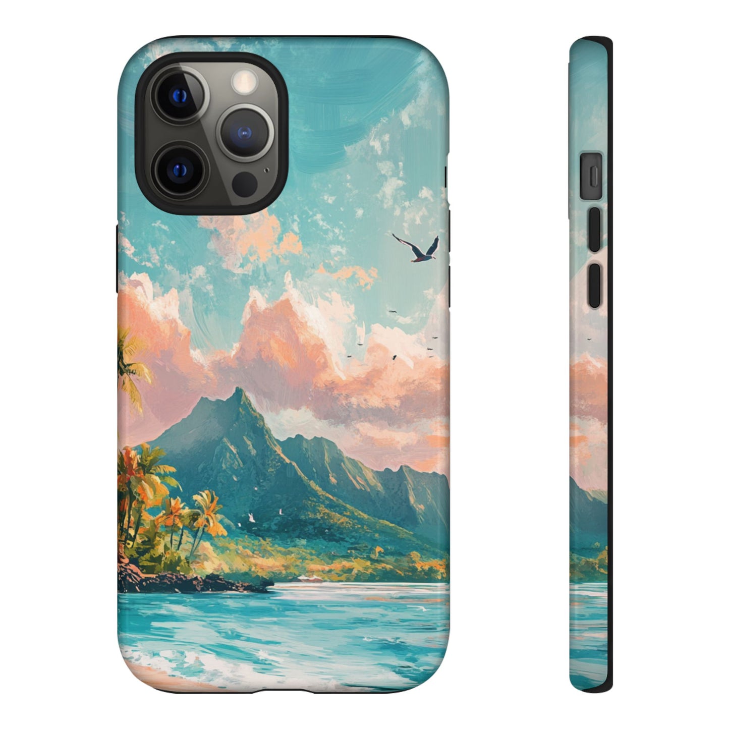 Tropical Paradise