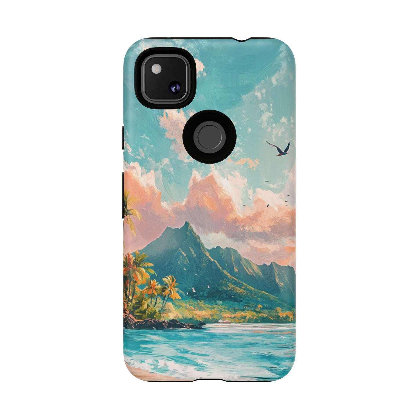 Tropical Paradise