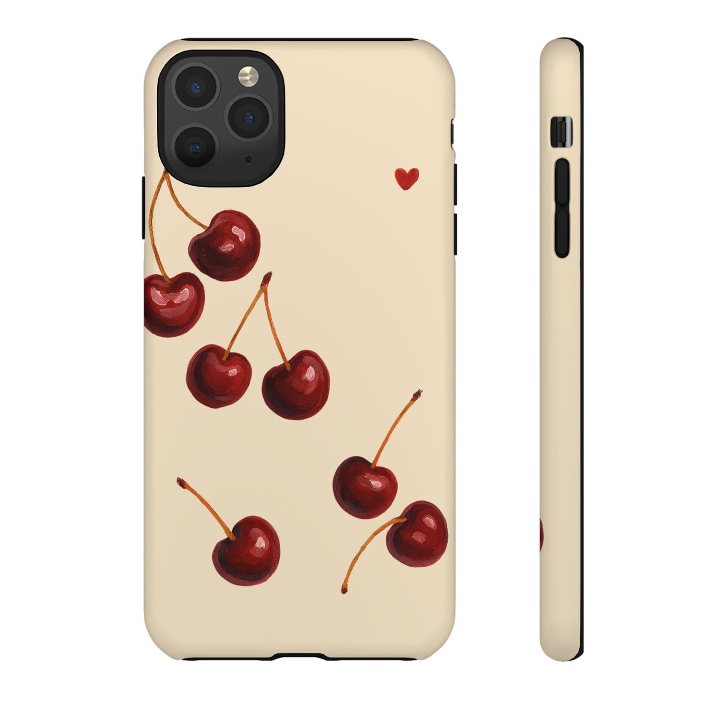 Cherry Crush