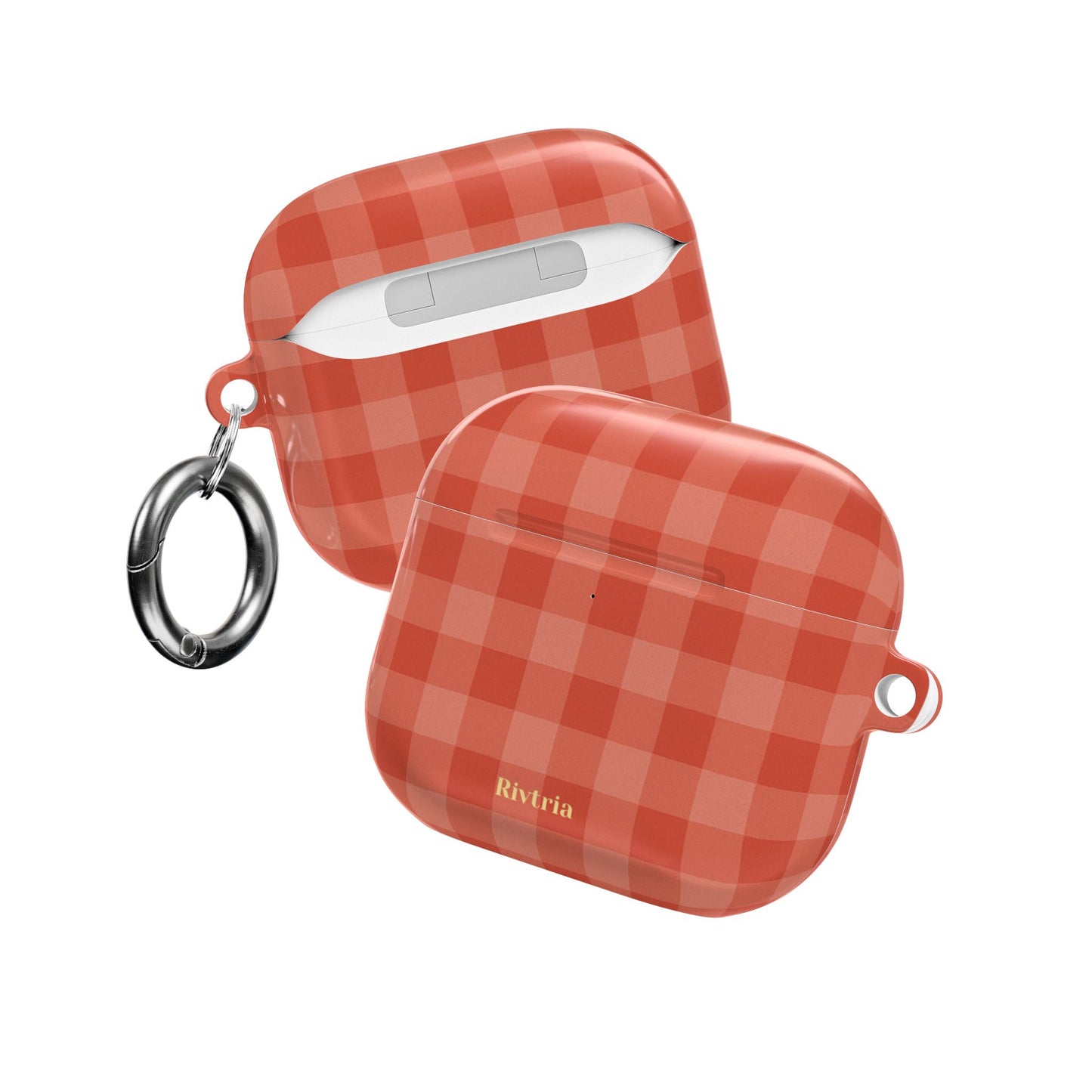 Picnic Chic AirPods Case