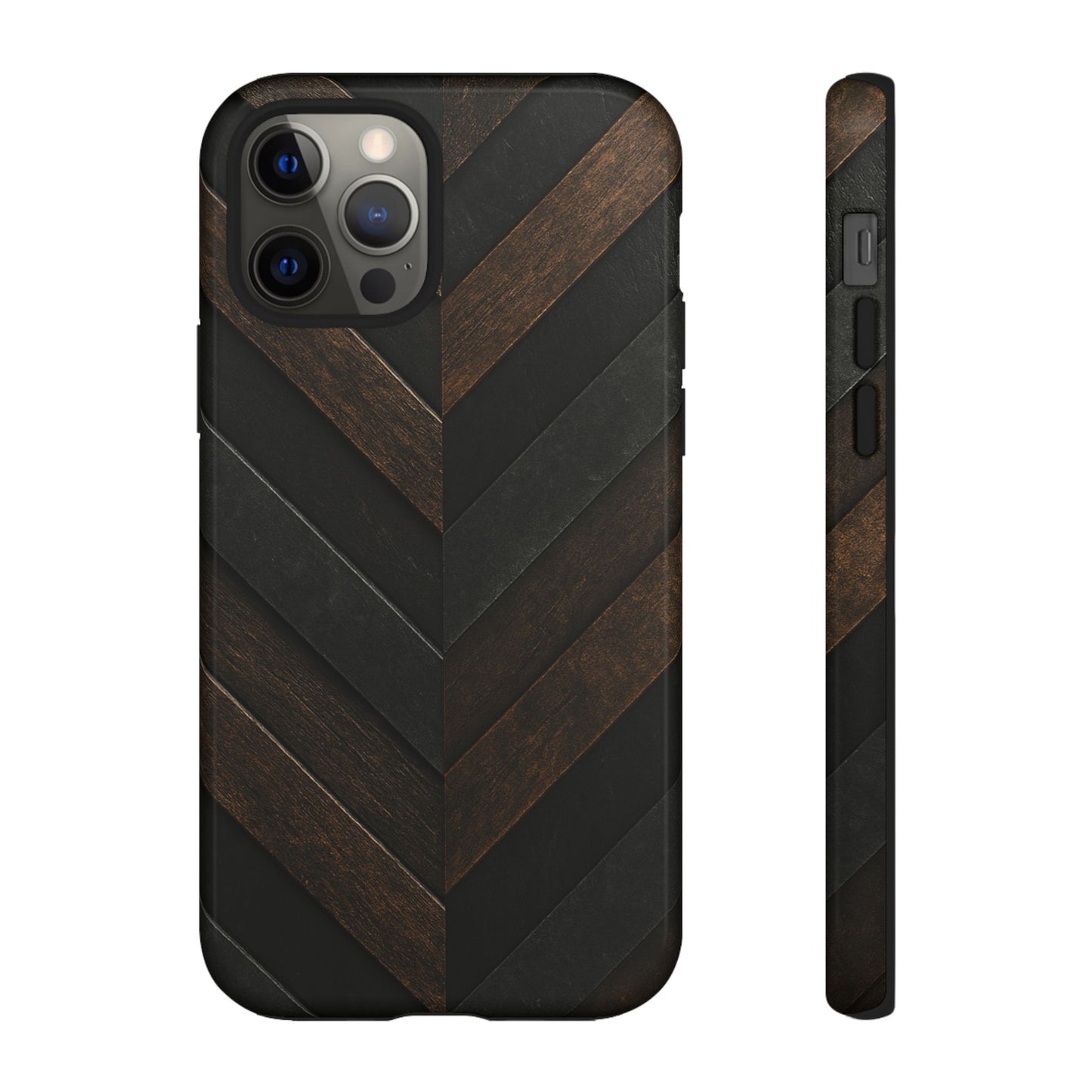 Dark Chevron