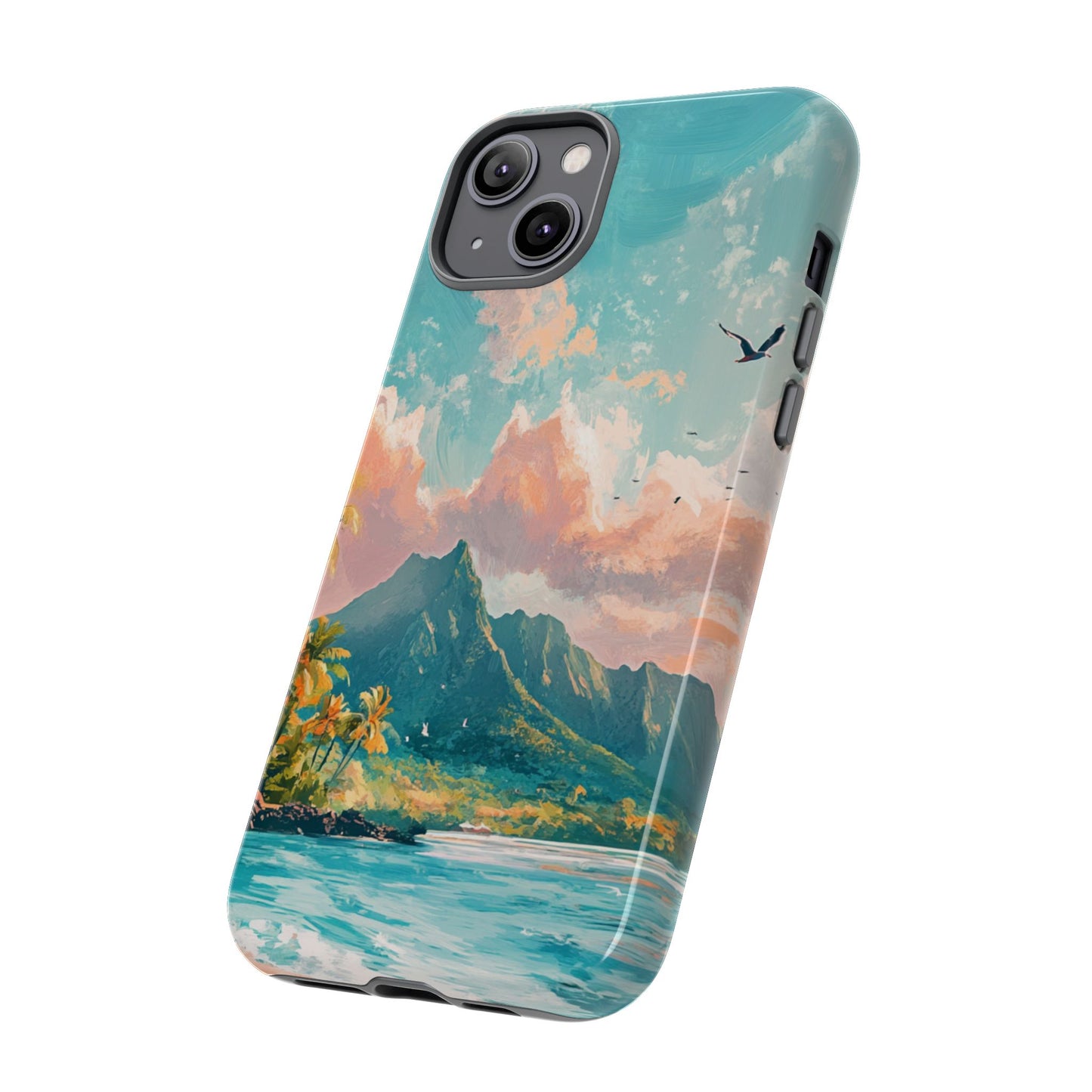 Tropical Paradise