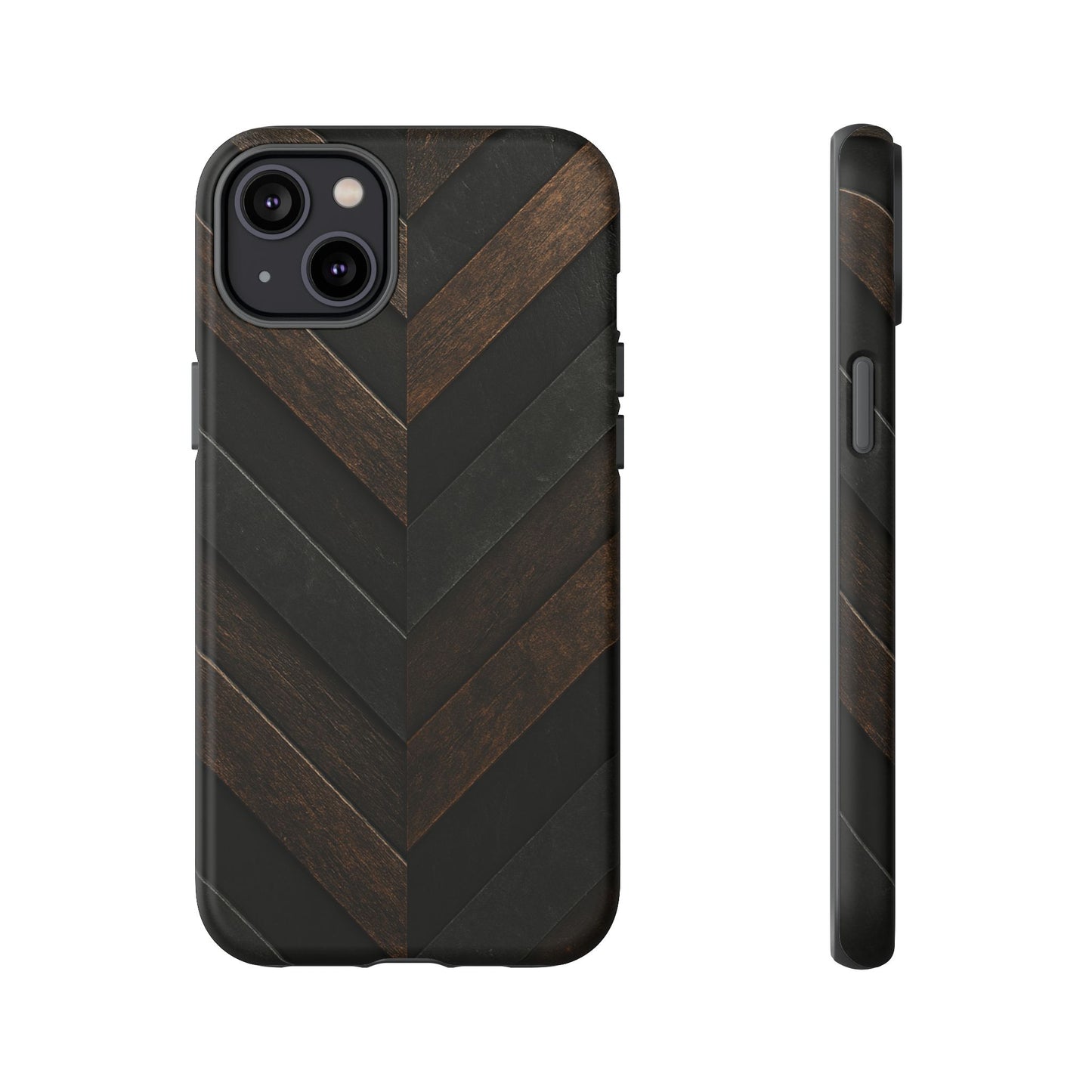 Dark Chevron