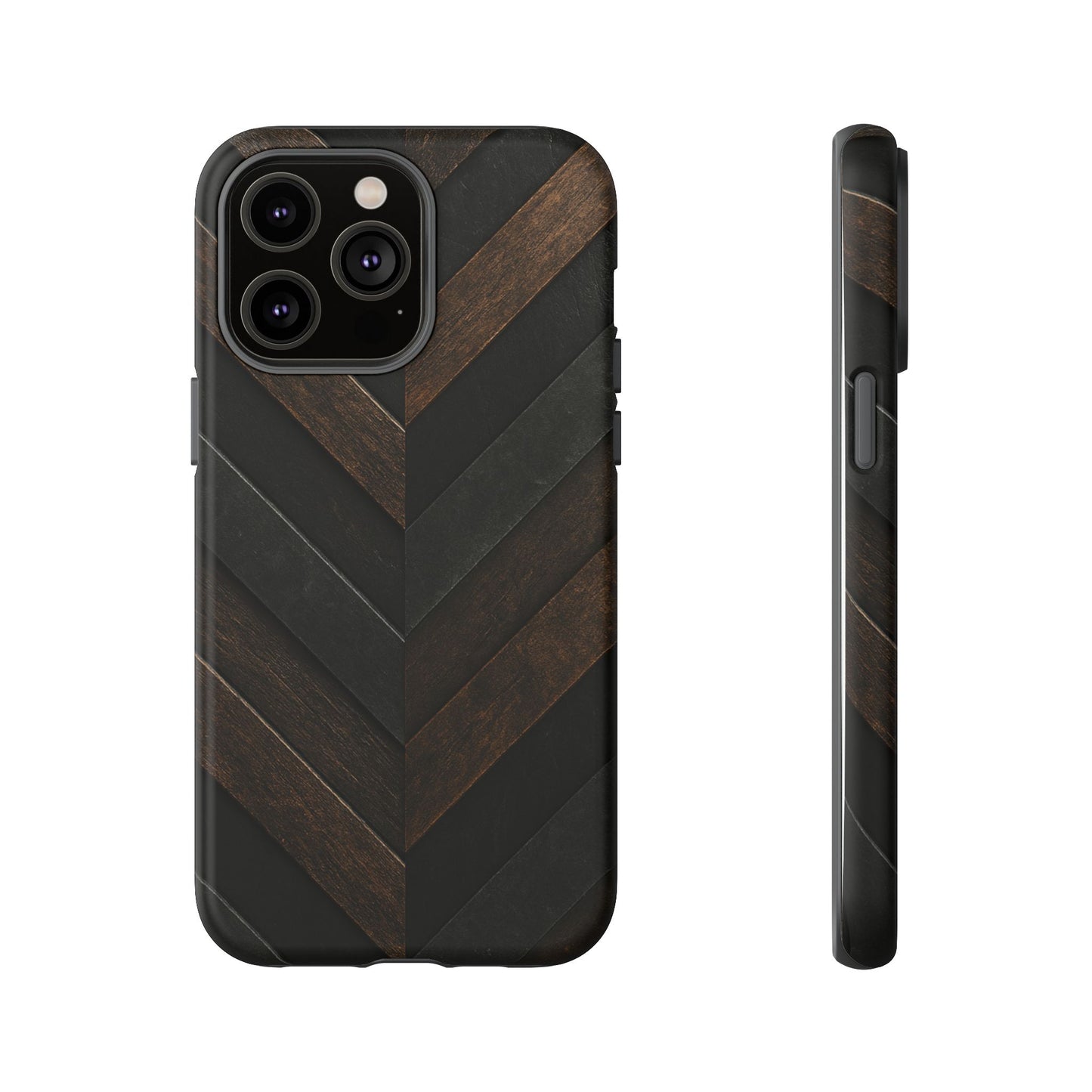 Dark Chevron