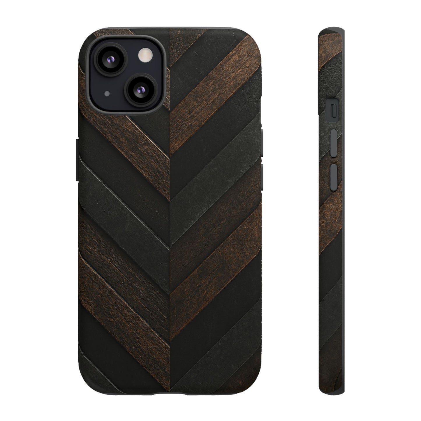 Dark Chevron