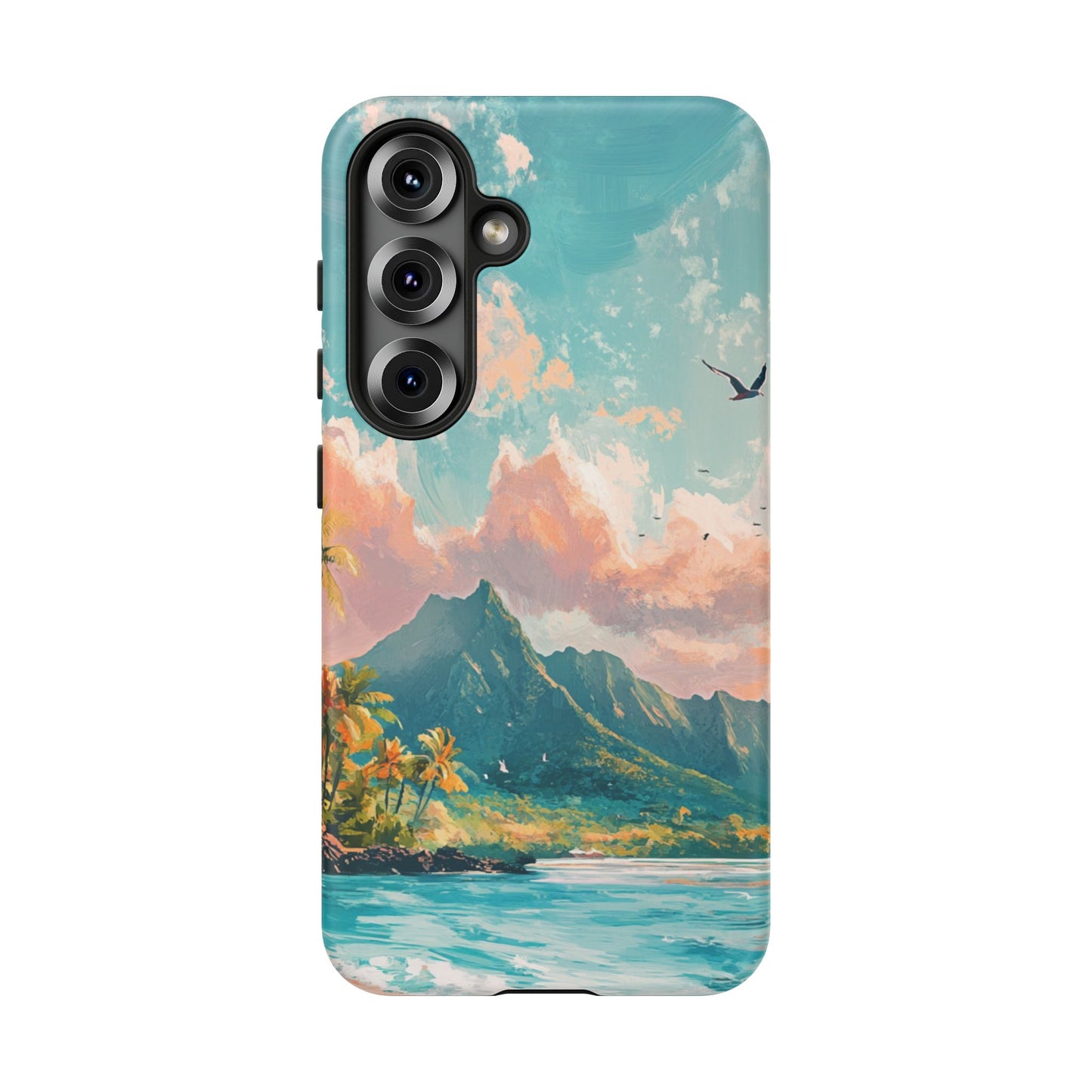 Tropical Paradise