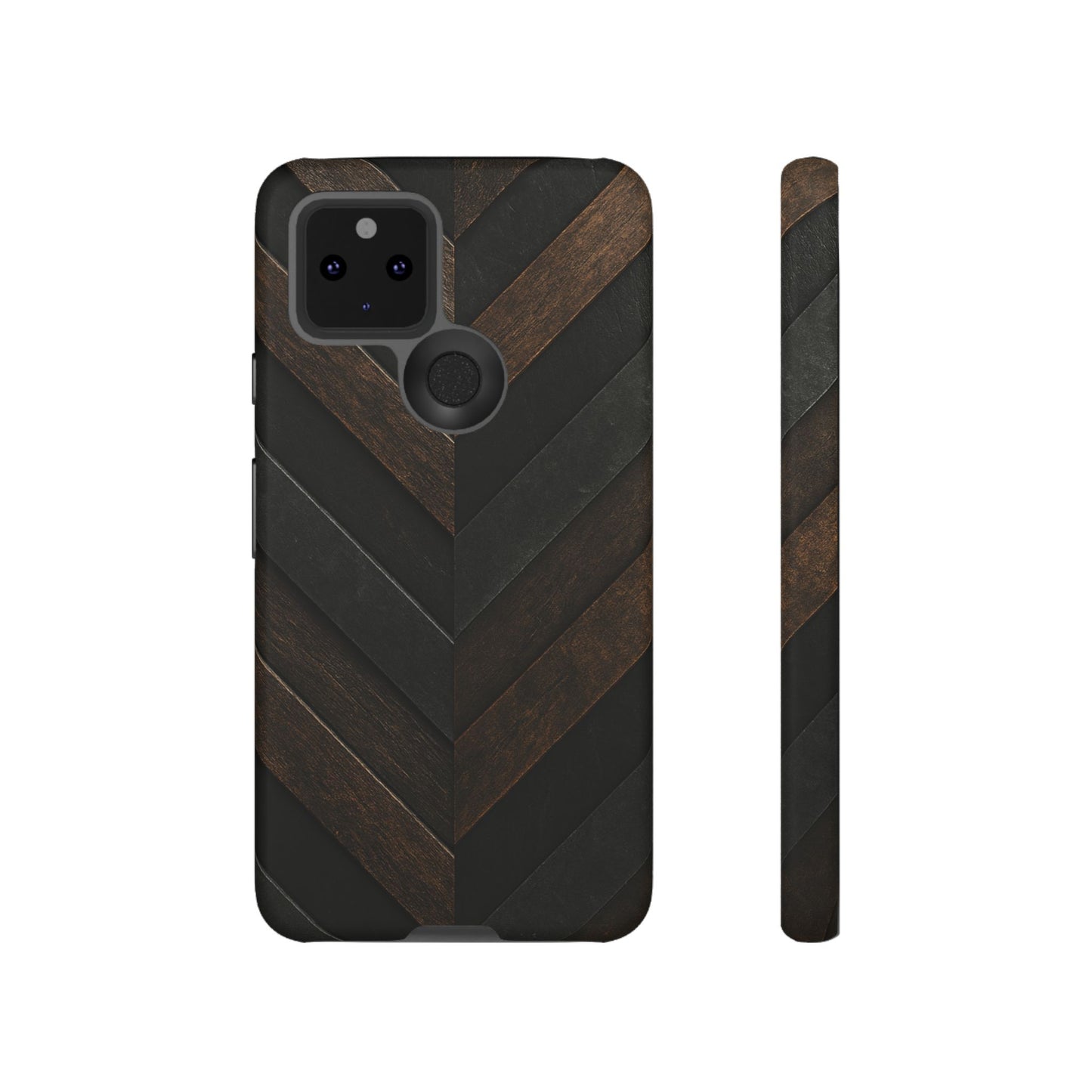 Dark Chevron