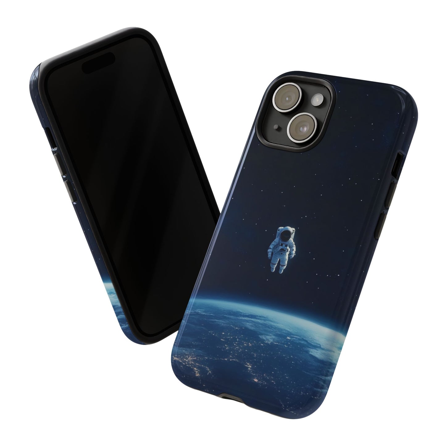 Lost in Space