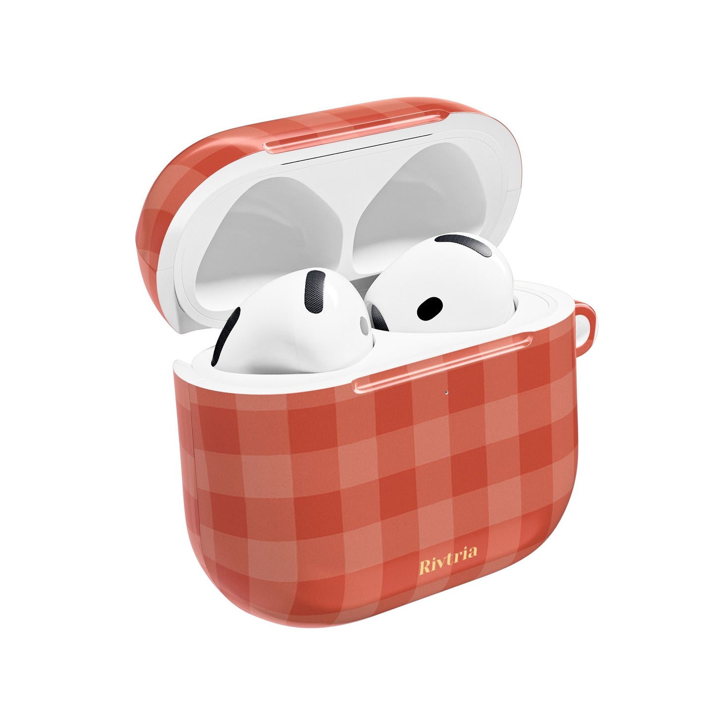 Picnic Chic AirPods Case