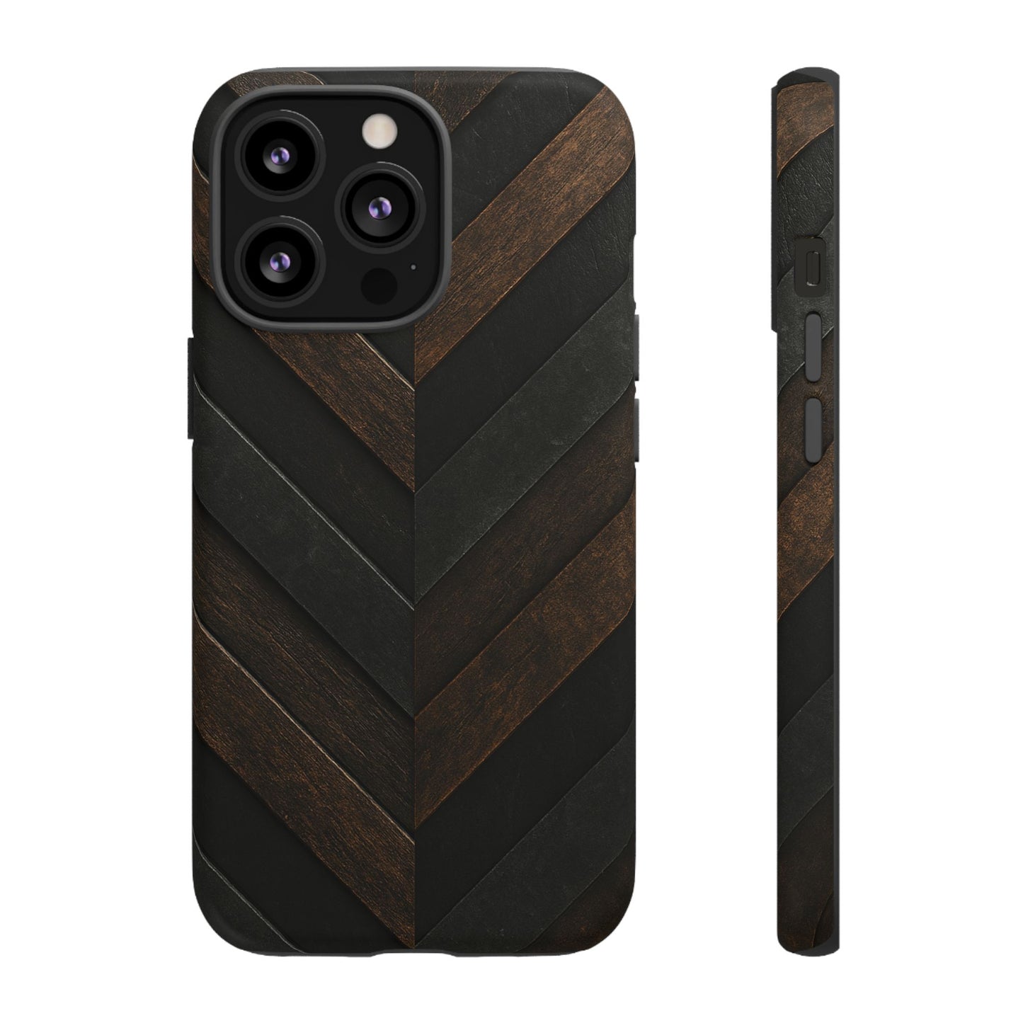 Dark Chevron