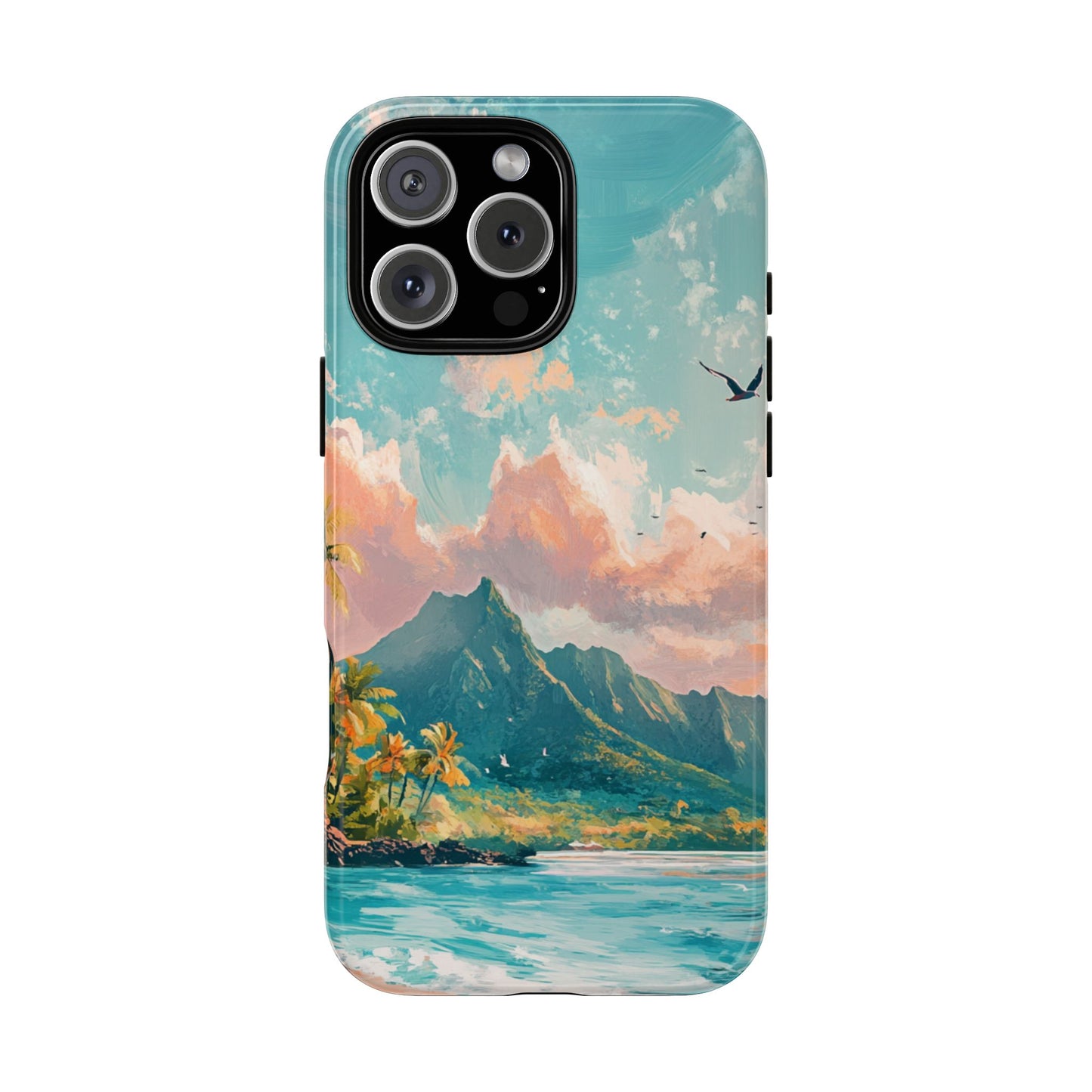 Tropical Paradise