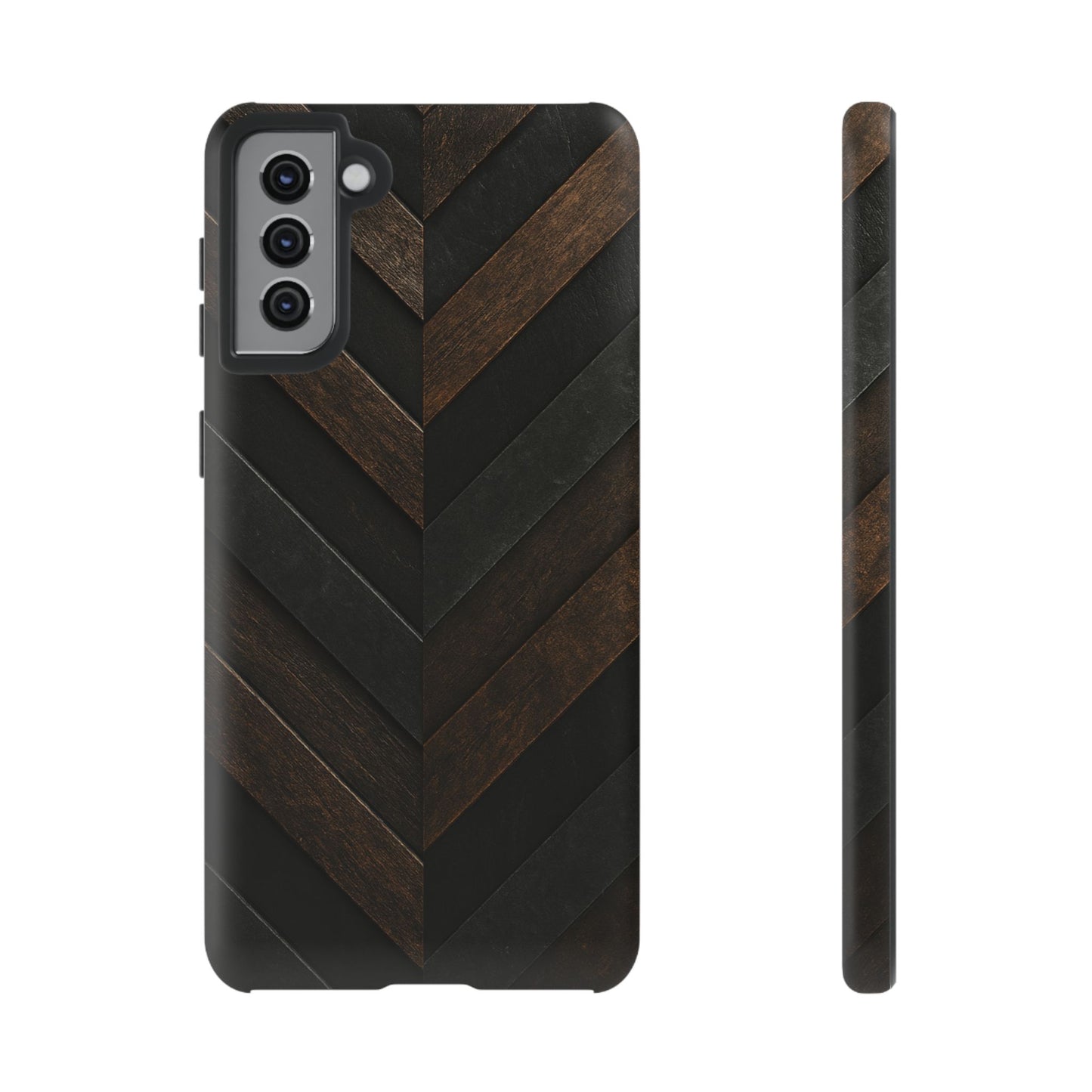Dark Chevron
