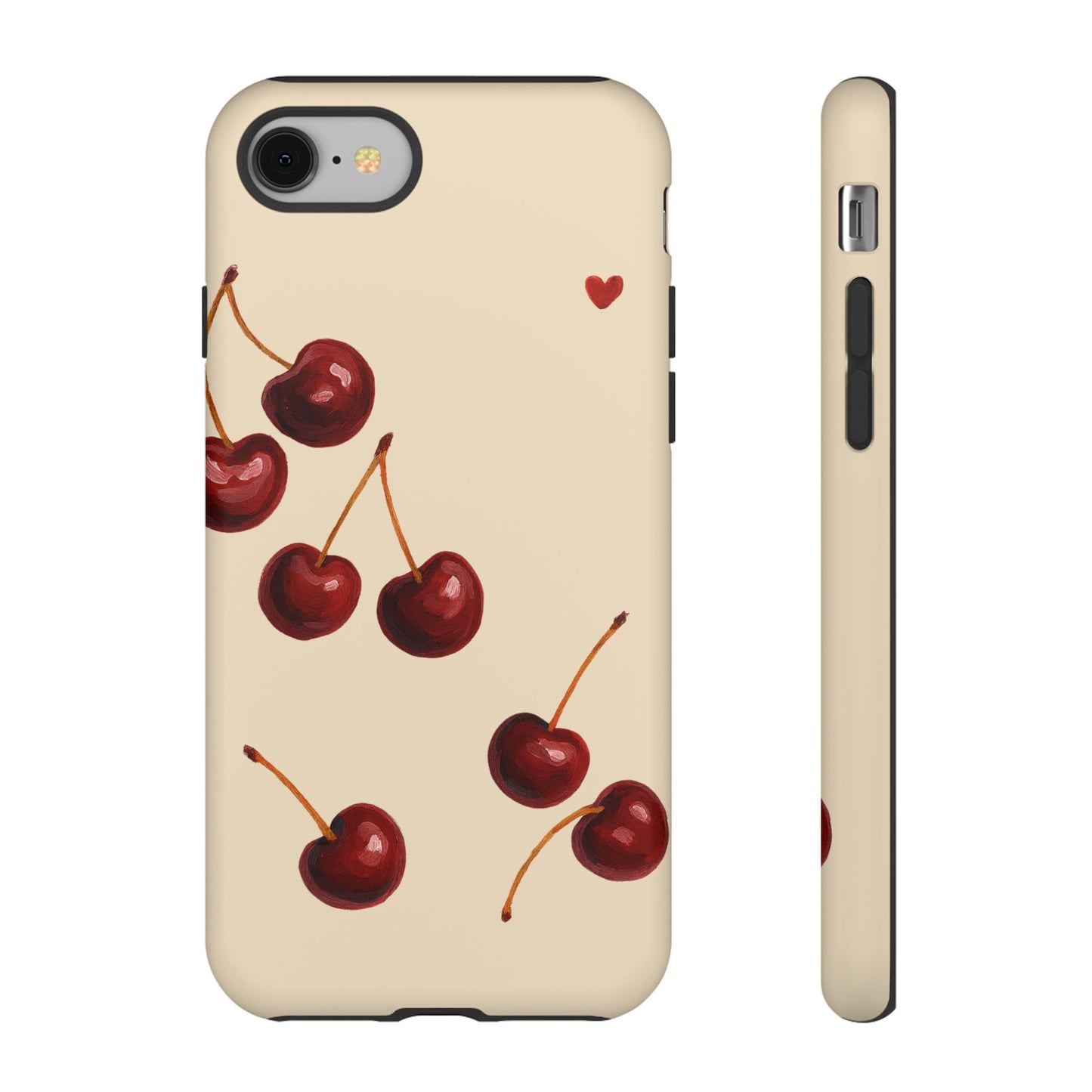 Cherry Crush