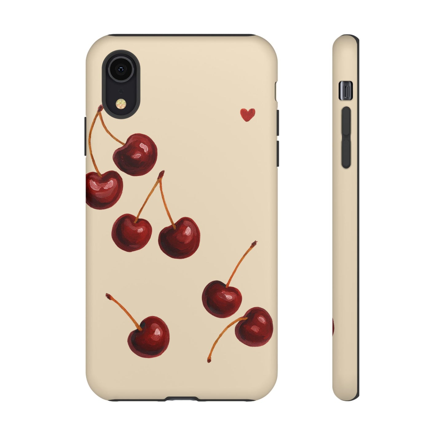 Cherry Crush