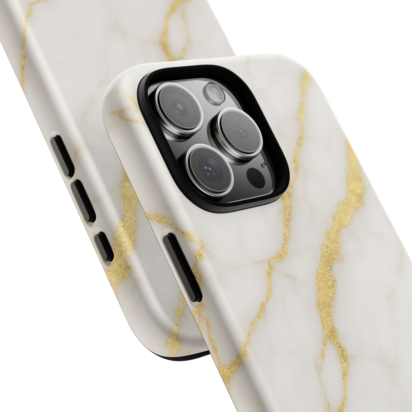 Luxe Marble