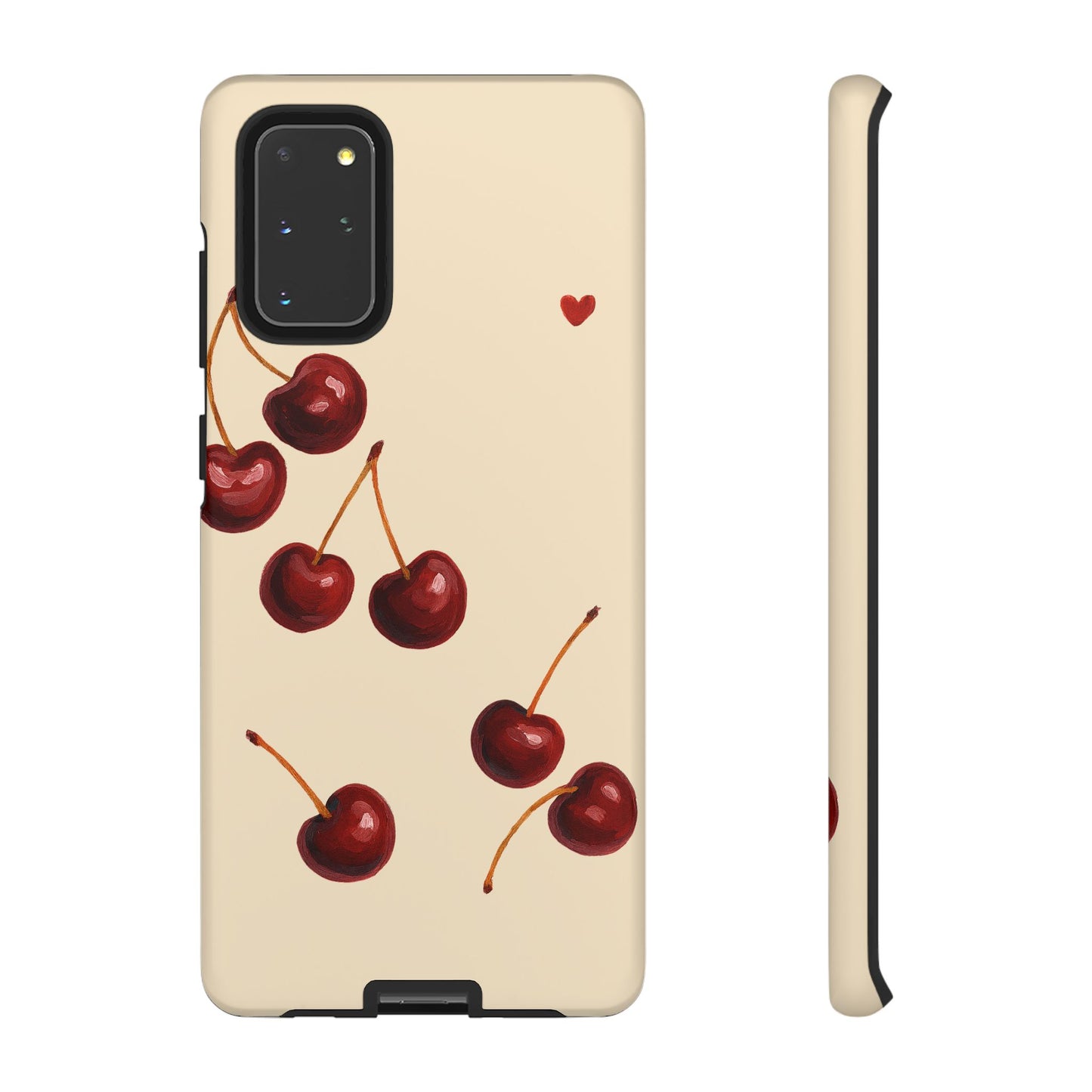 Cherry Crush