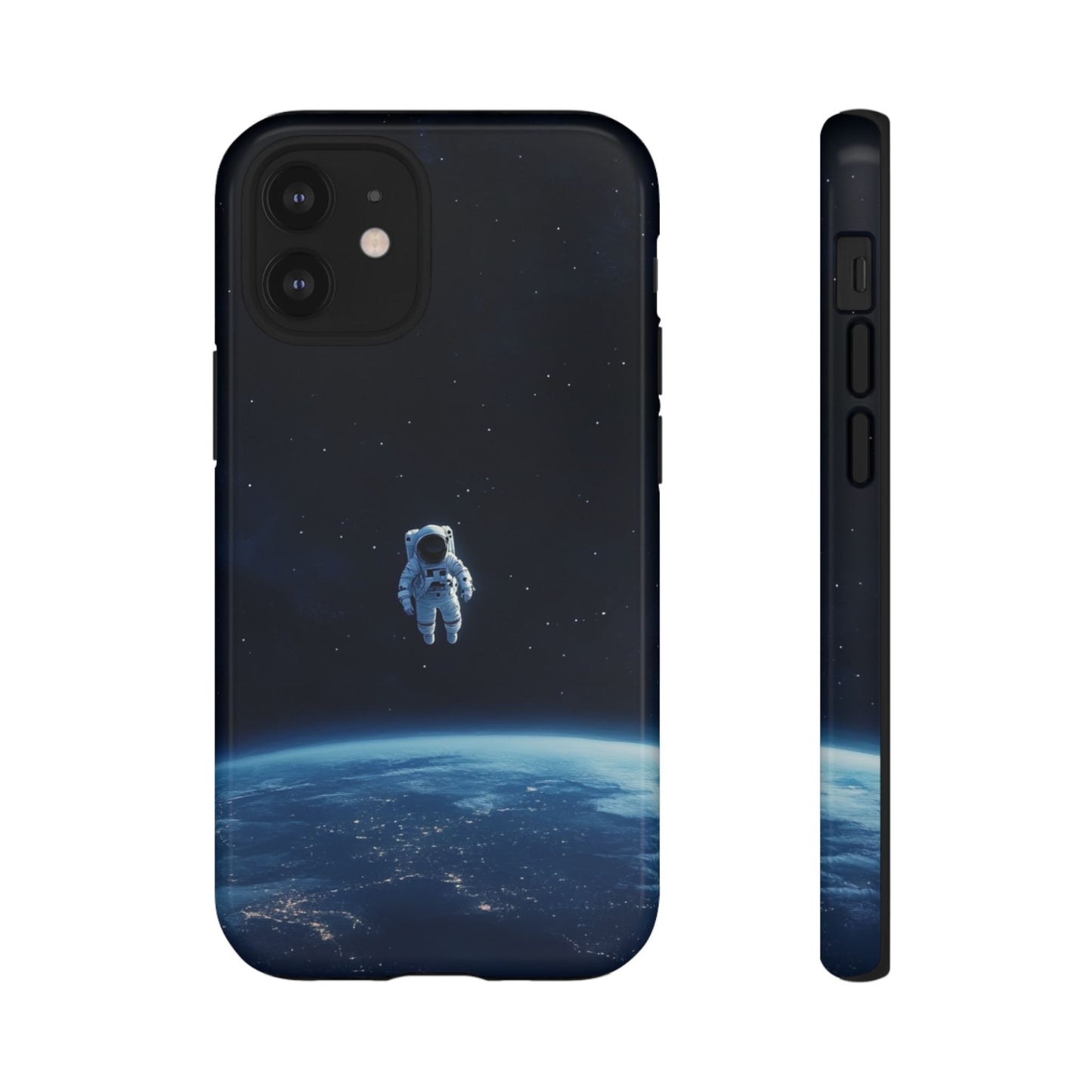 Lost in Space