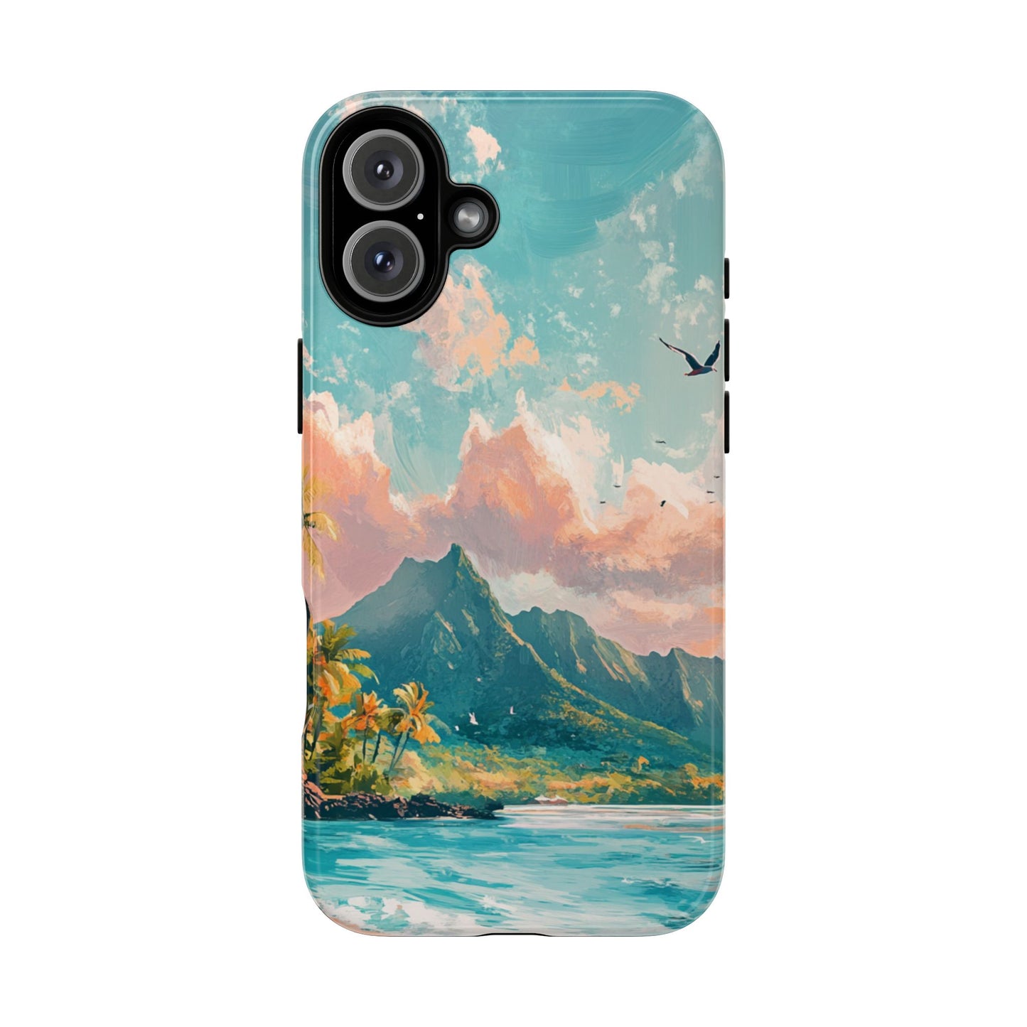 Tropical Paradise