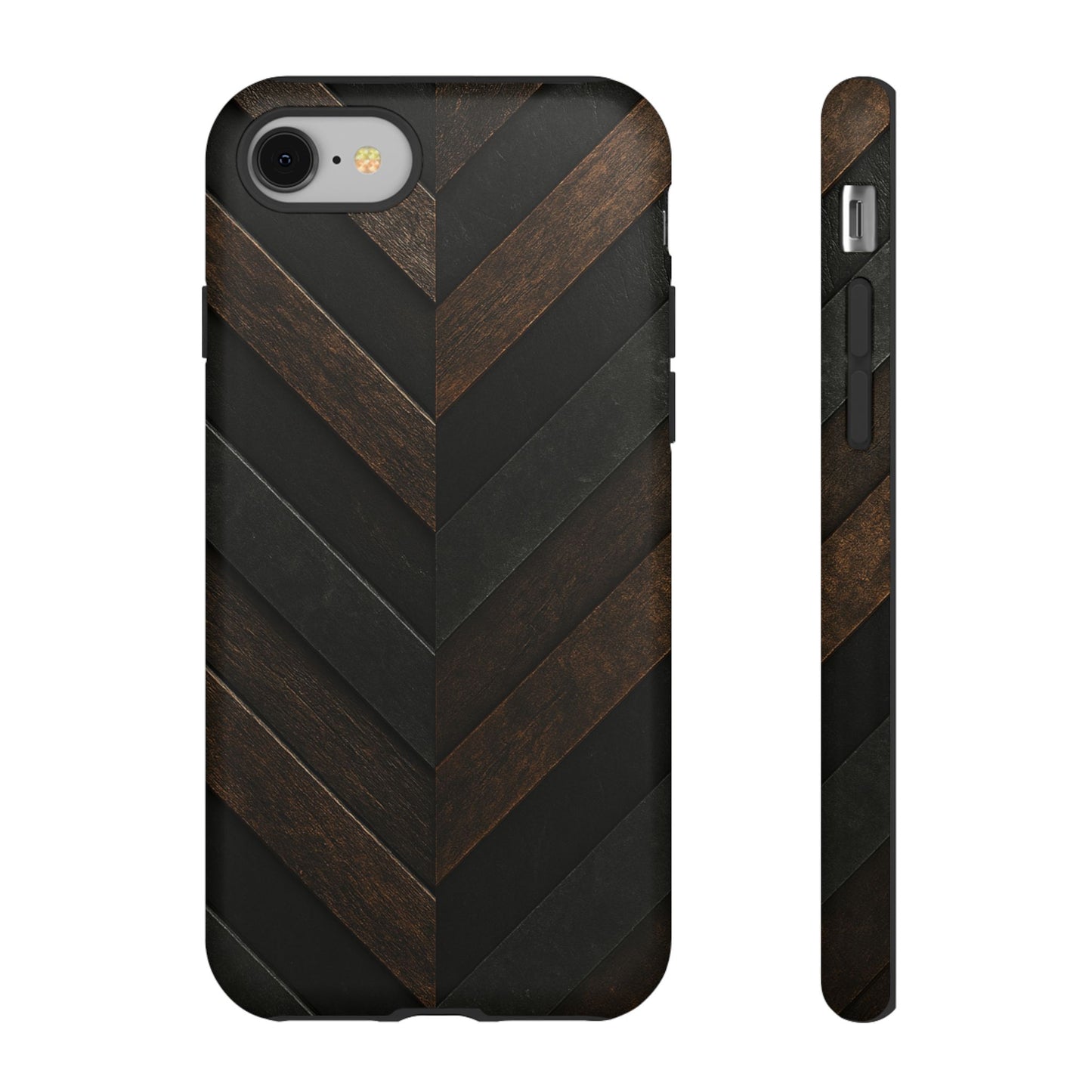 Dark Chevron