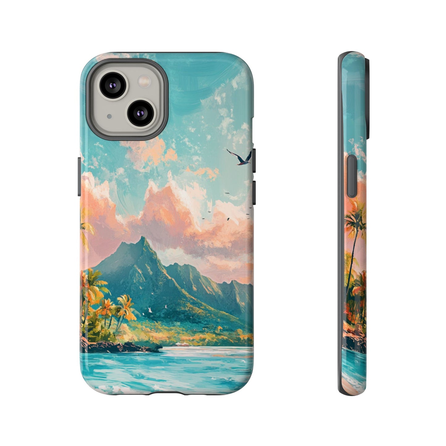 Tropical Paradise