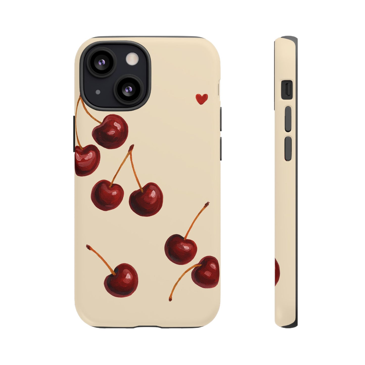 Cherry Crush