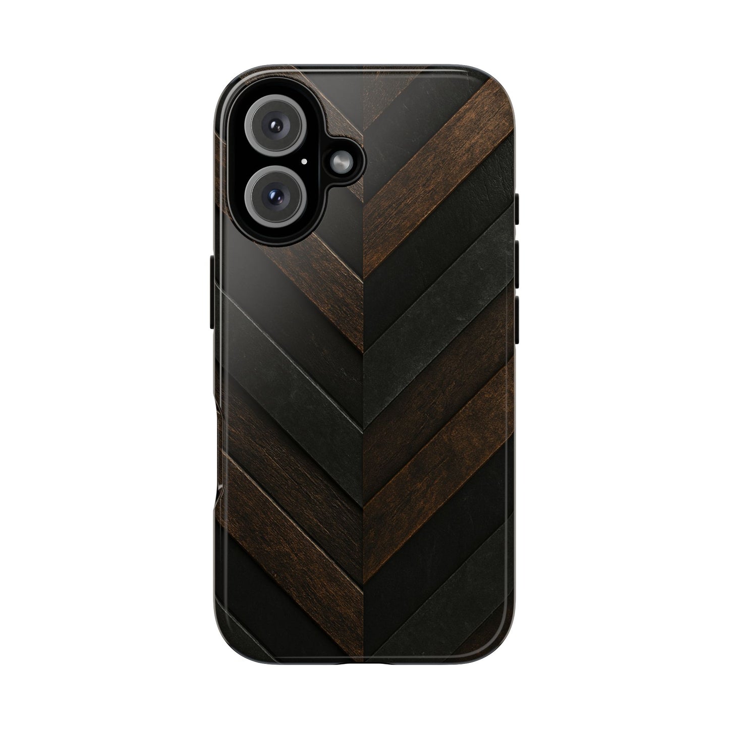 Dark Chevron
