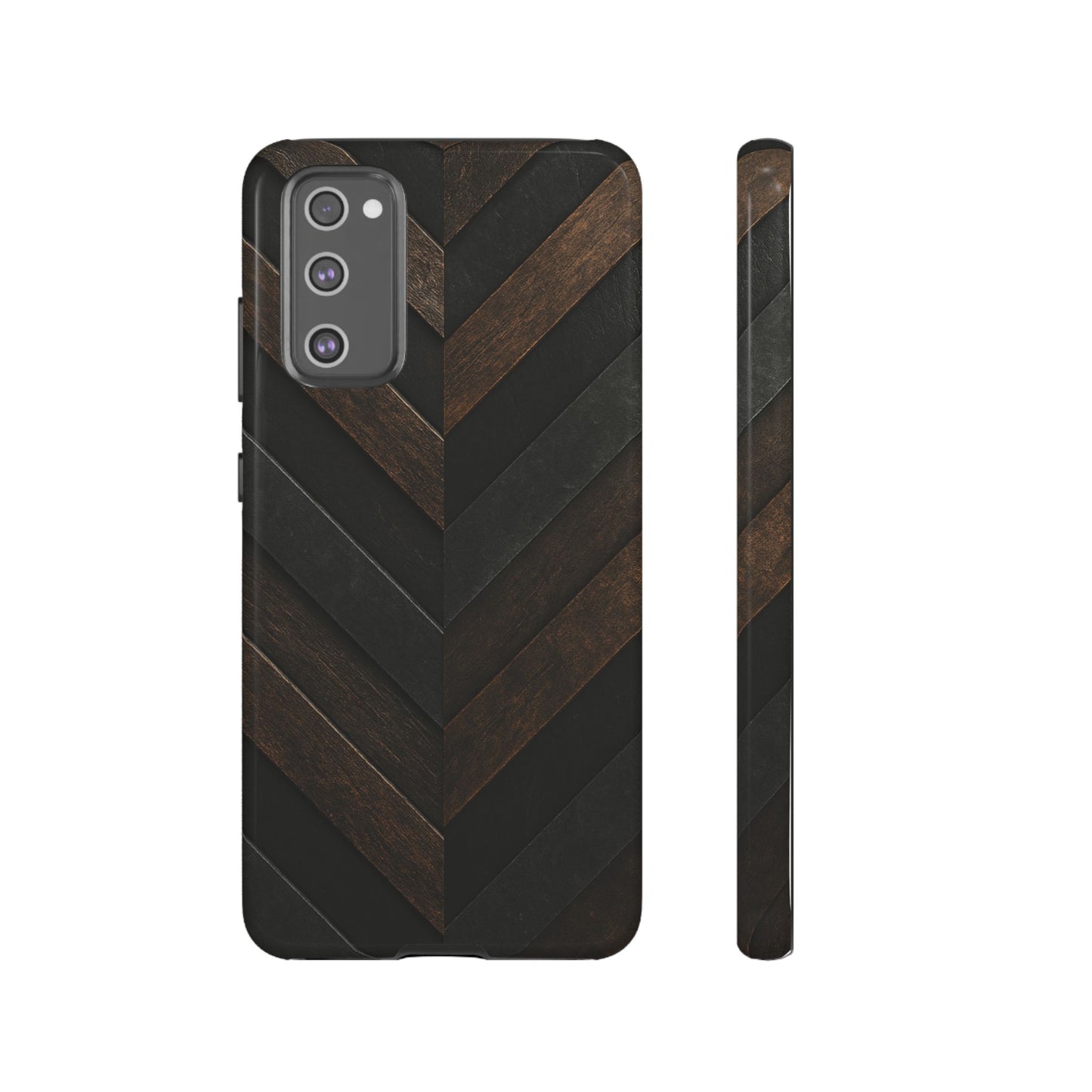 Dark Chevron