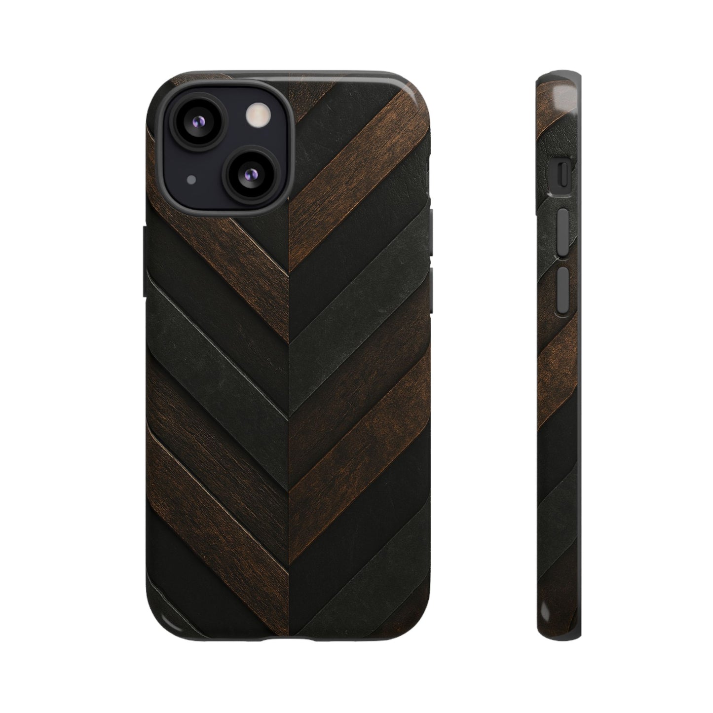Dark Chevron