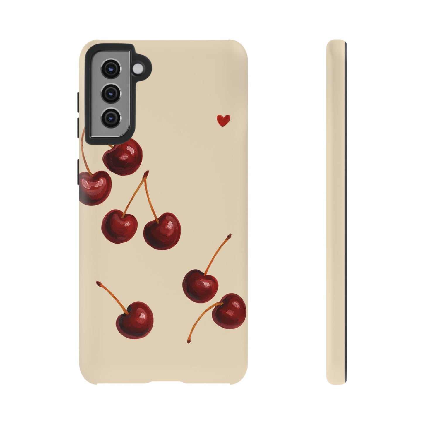 Cherry Crush
