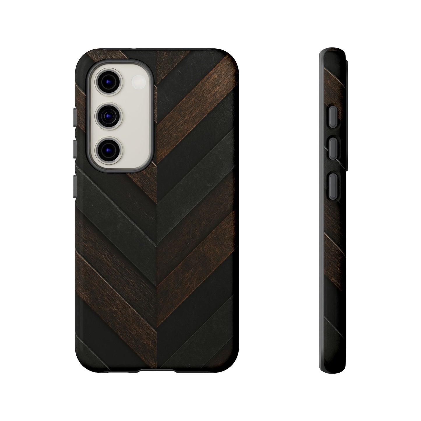 Dark Chevron