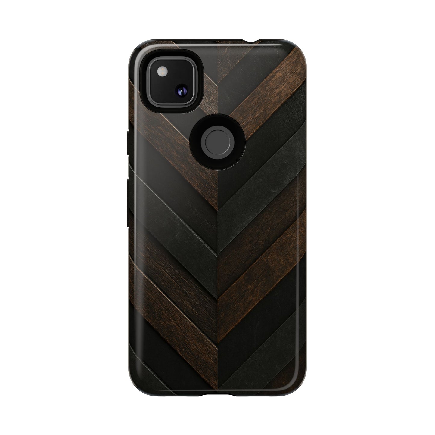 Dark Chevron