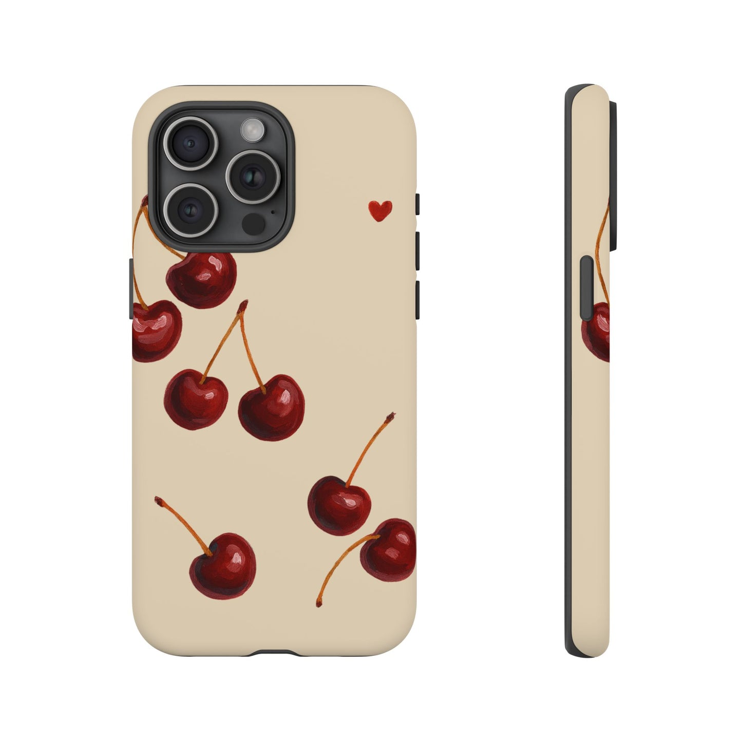 Cherry Crush