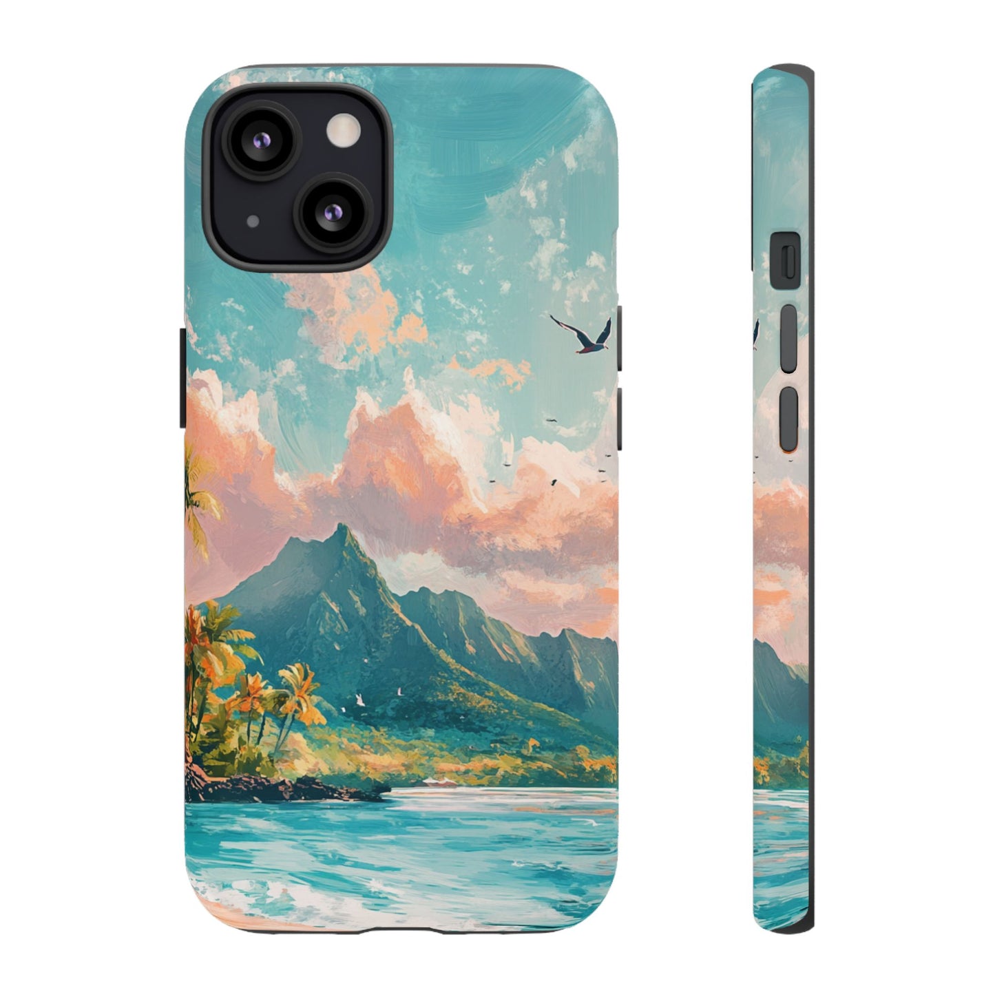 Tropical Paradise