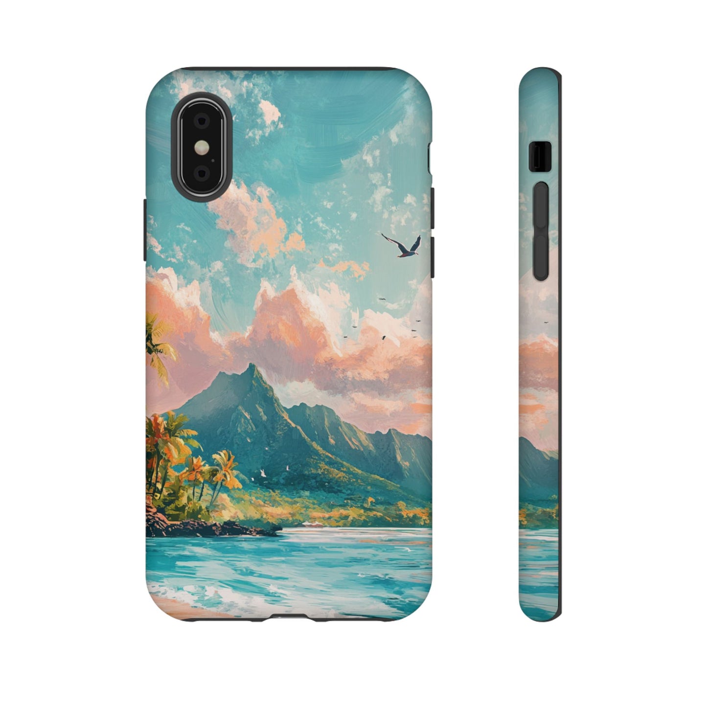 Tropical Paradise