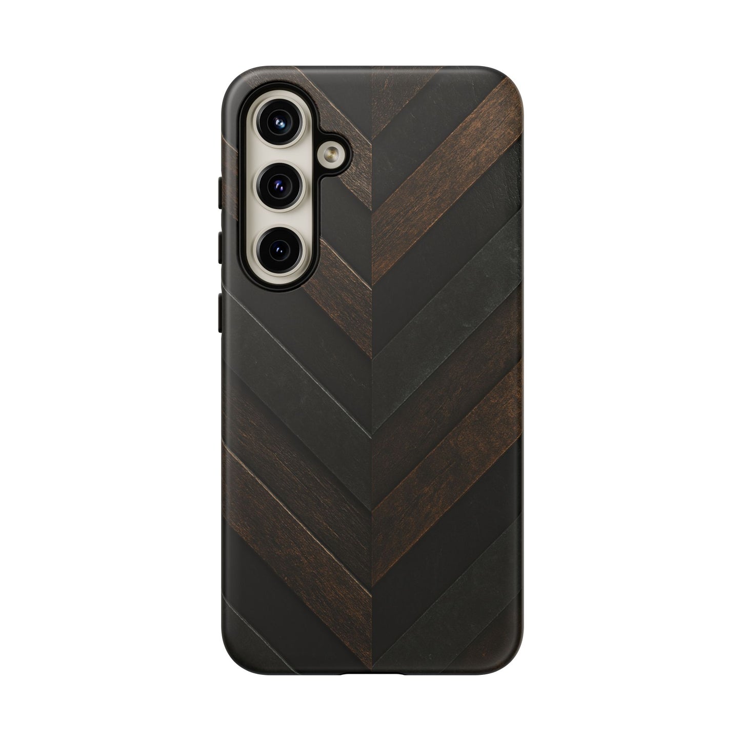 Dark Chevron