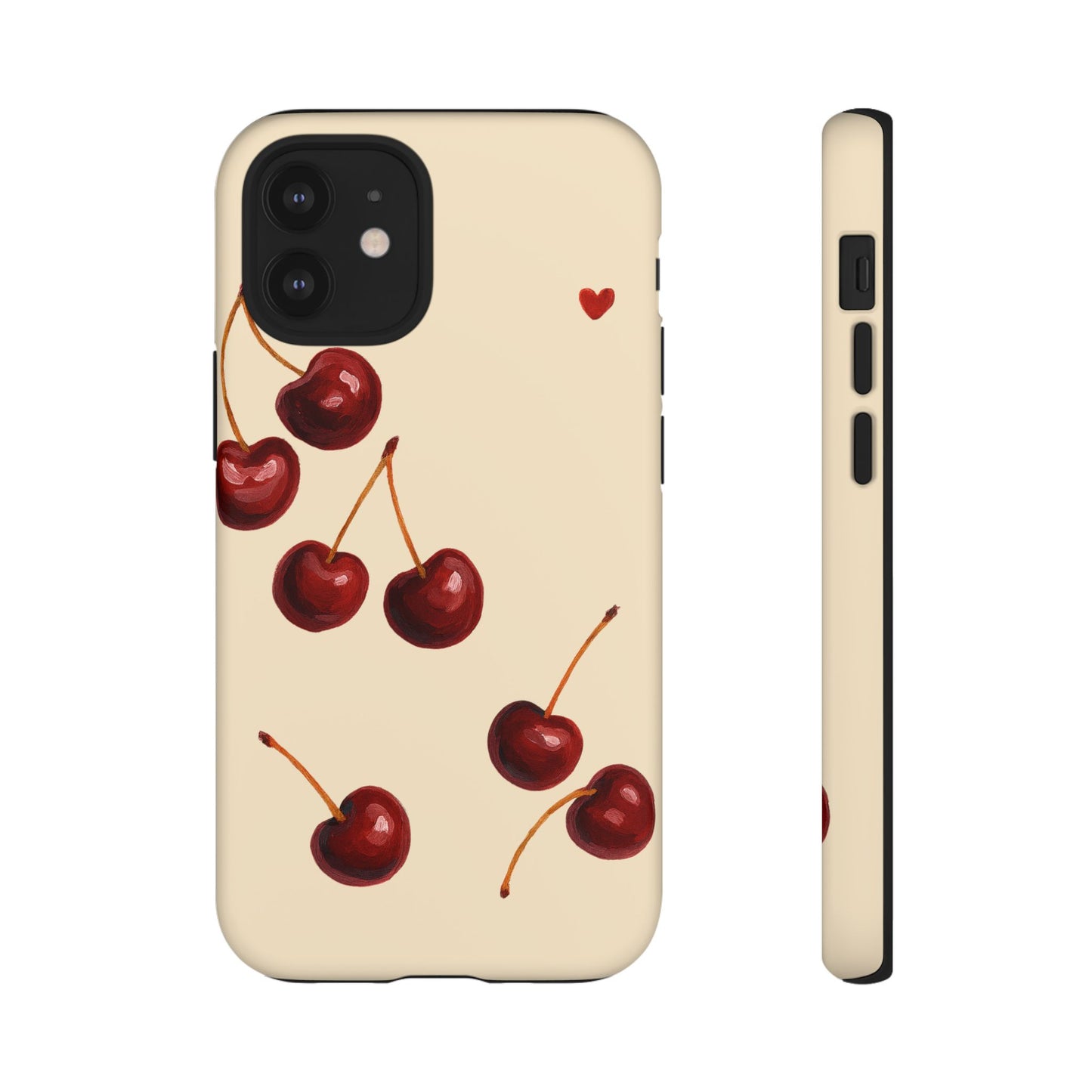 Cherry Crush