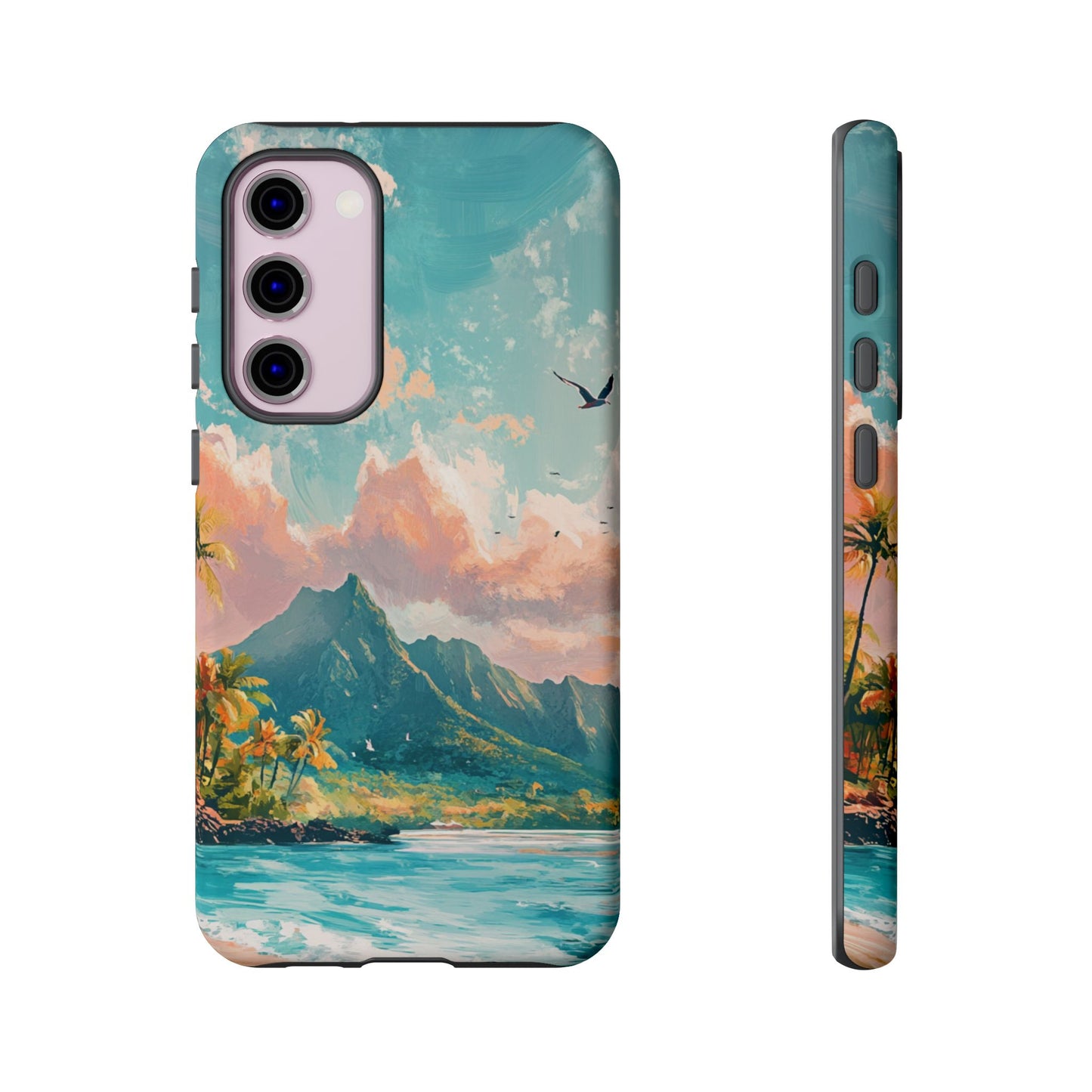 Tropical Paradise