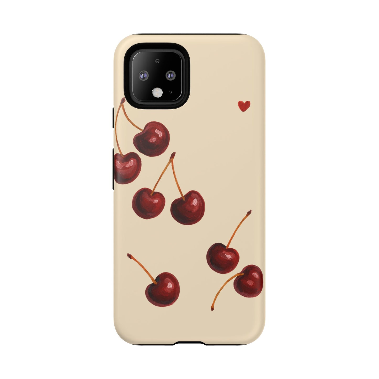 Cherry Crush