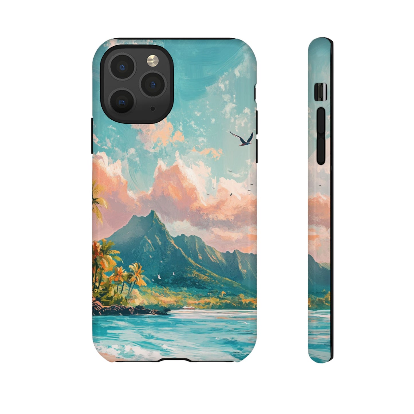 Tropical Paradise