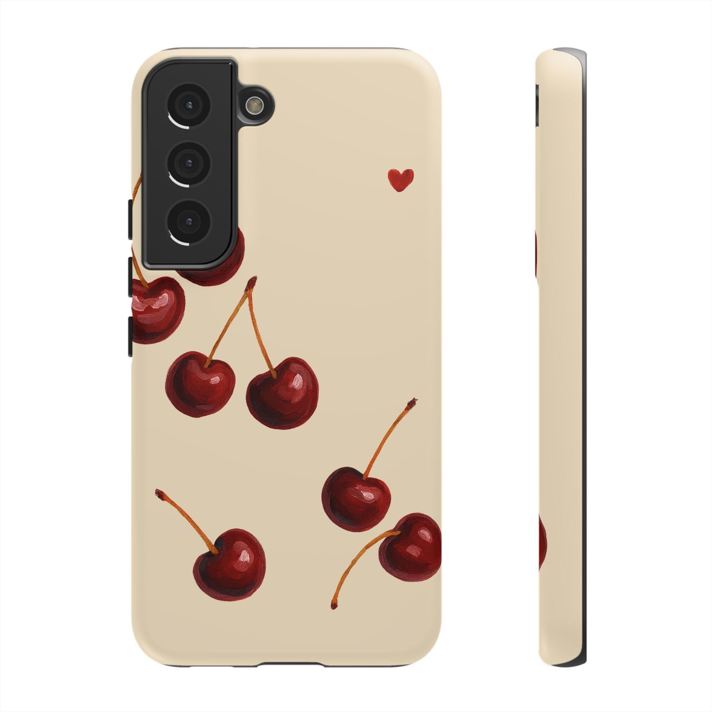 Cherry Crush