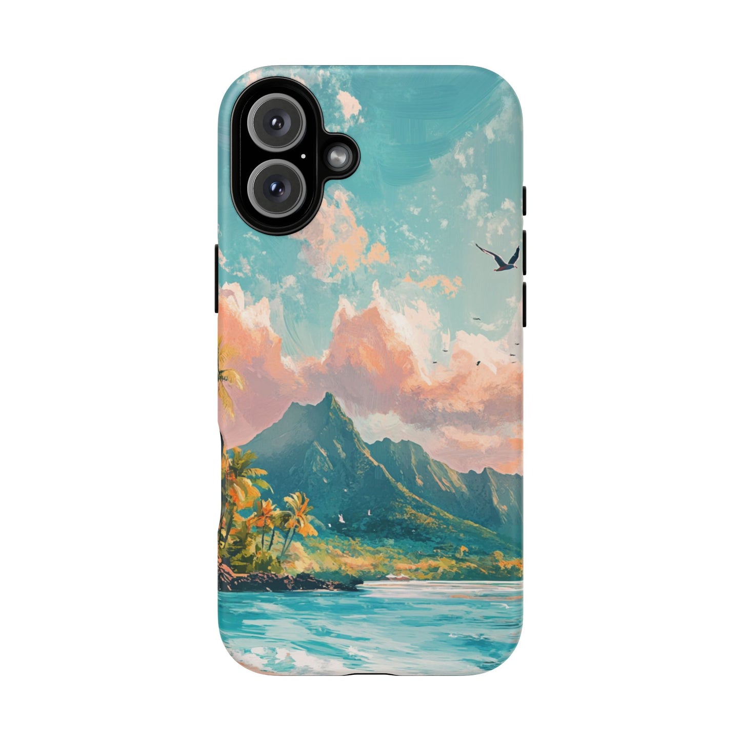 Tropical Paradise
