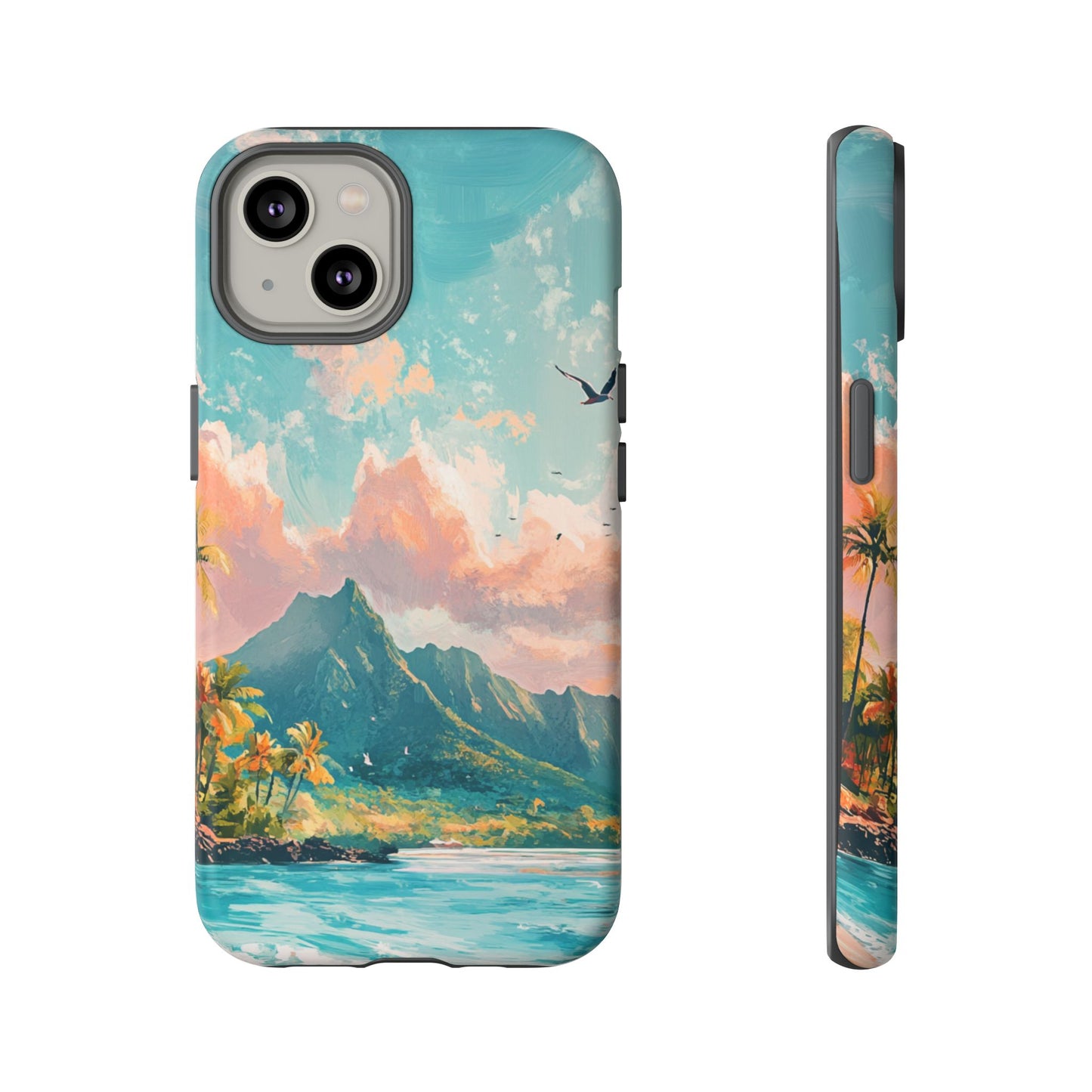 Tropical Paradise