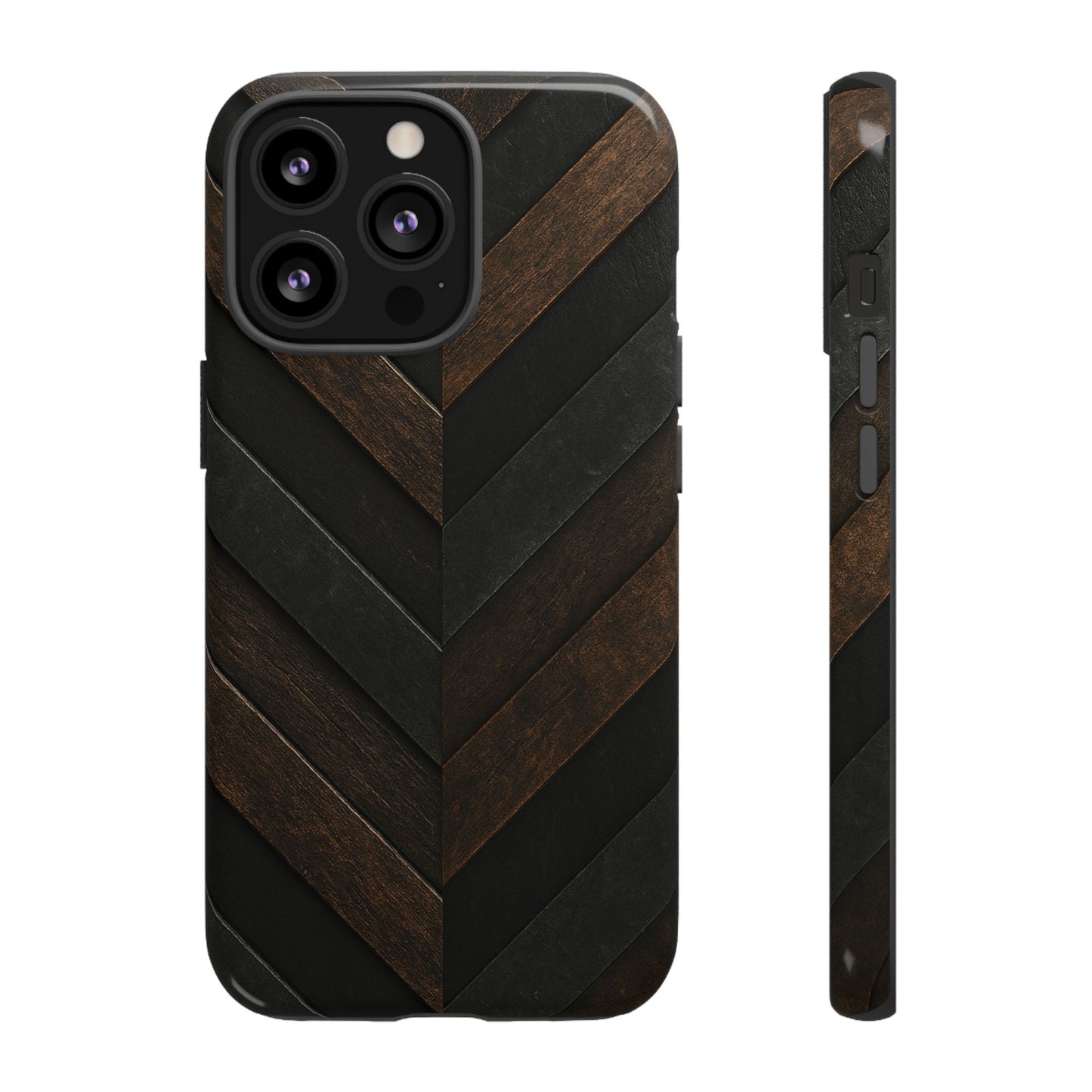 Dark Chevron