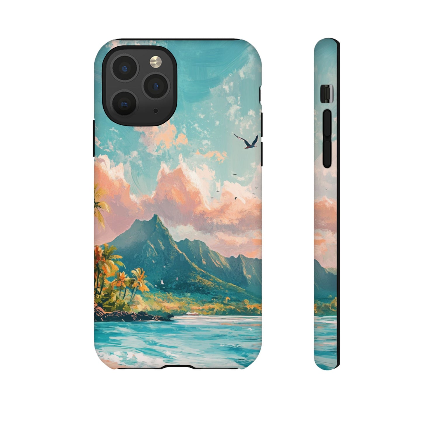 Tropical Paradise