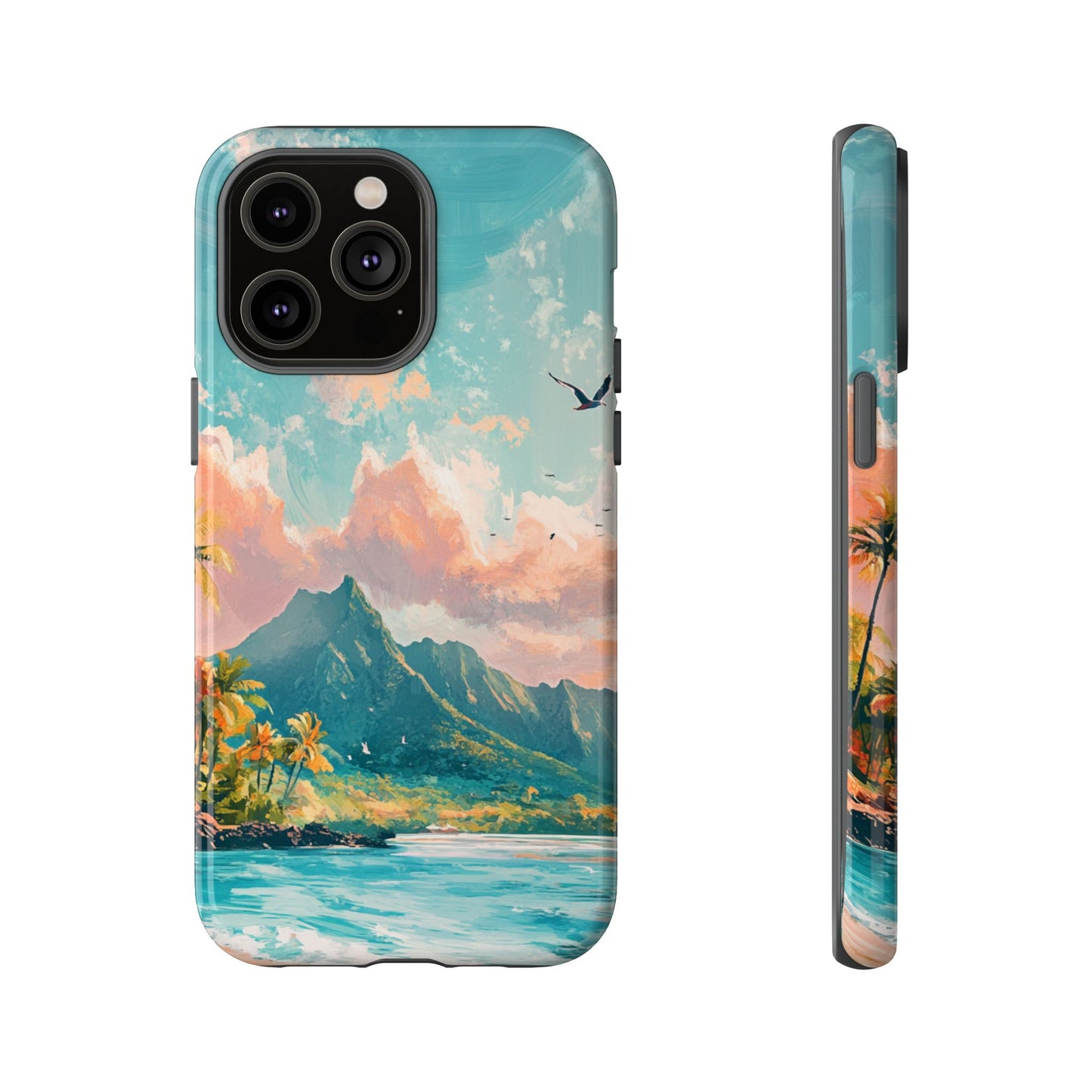 Tropical Paradise