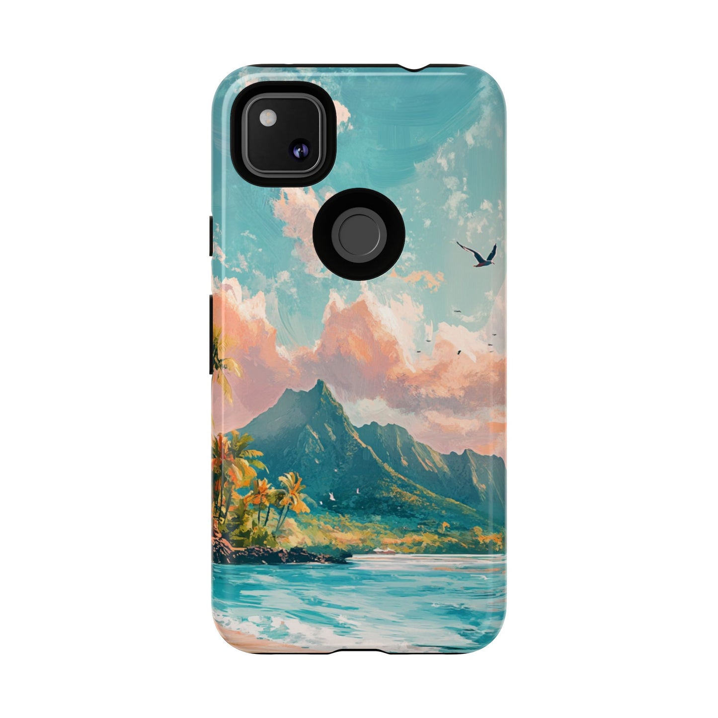 Tropical Paradise