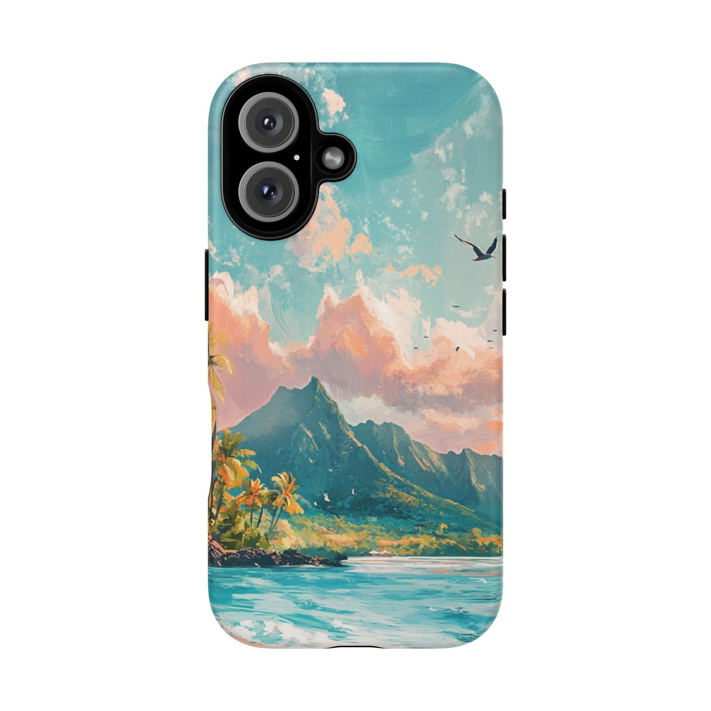 Tropical Paradise