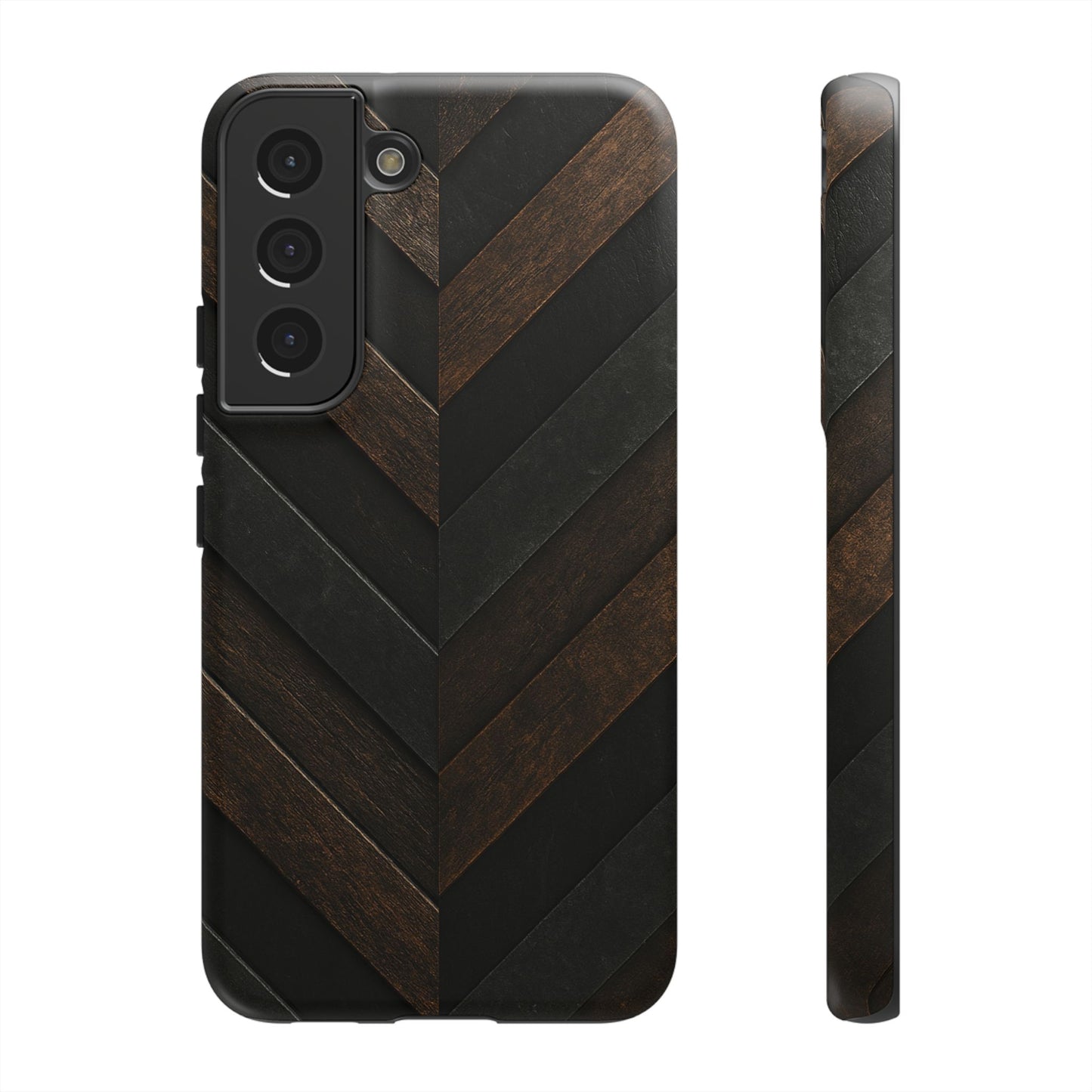 Dark Chevron