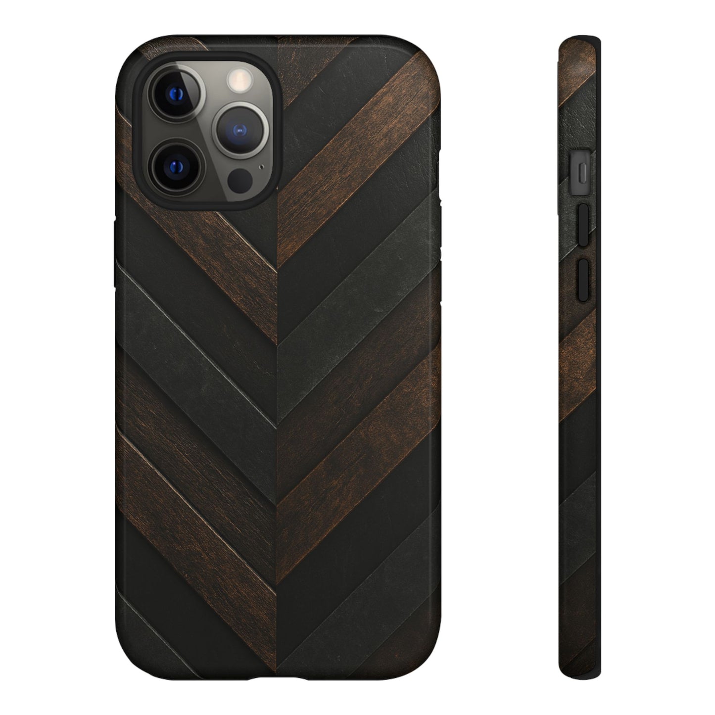 Dark Chevron